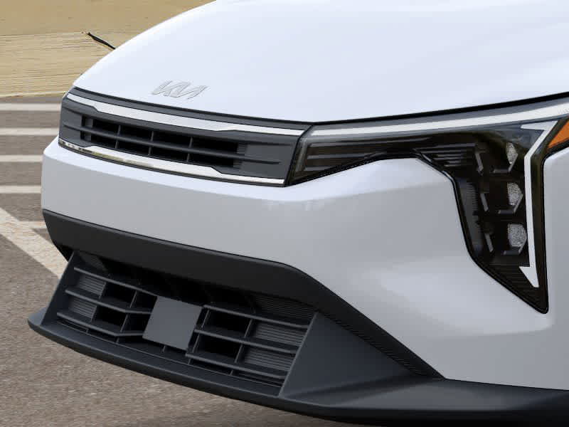 Thumbnail: 2026 Kia K4 - 12