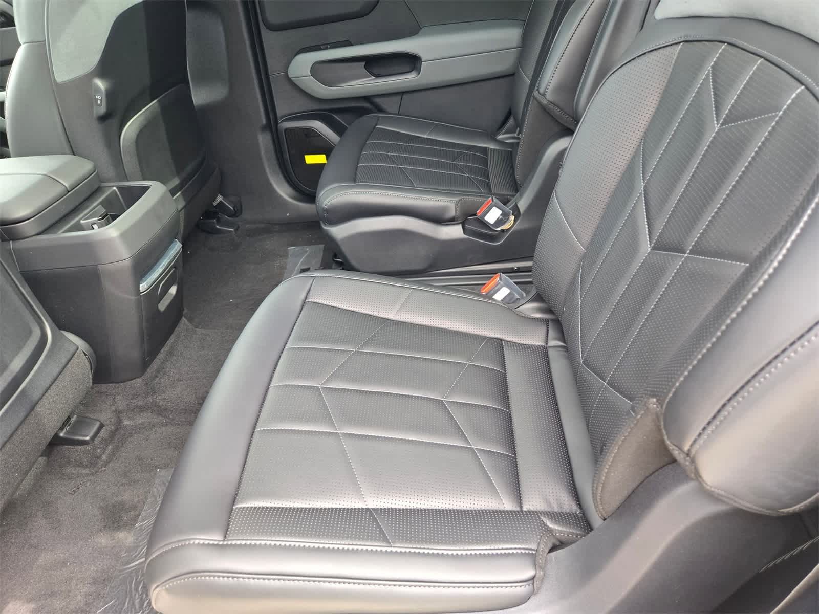 Thumbnail: 2027 Kia Telluride - 18