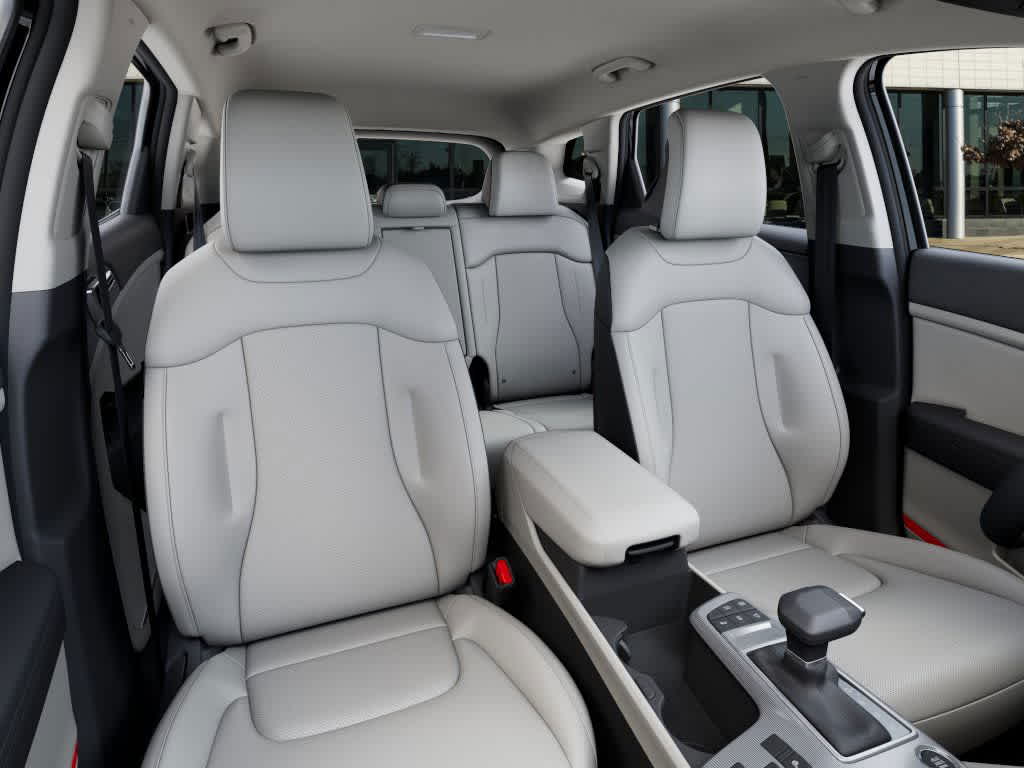 Thumbnail: 2026 Kia Sportage - 15