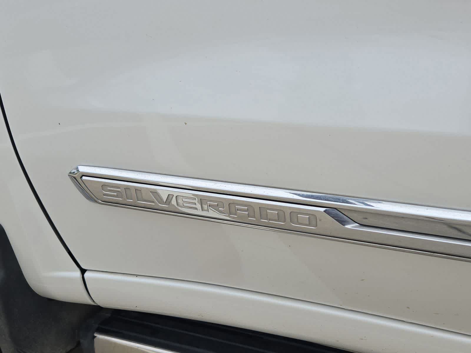 Thumbnail: 2023 Chevrolet Silverado 1500 - 11