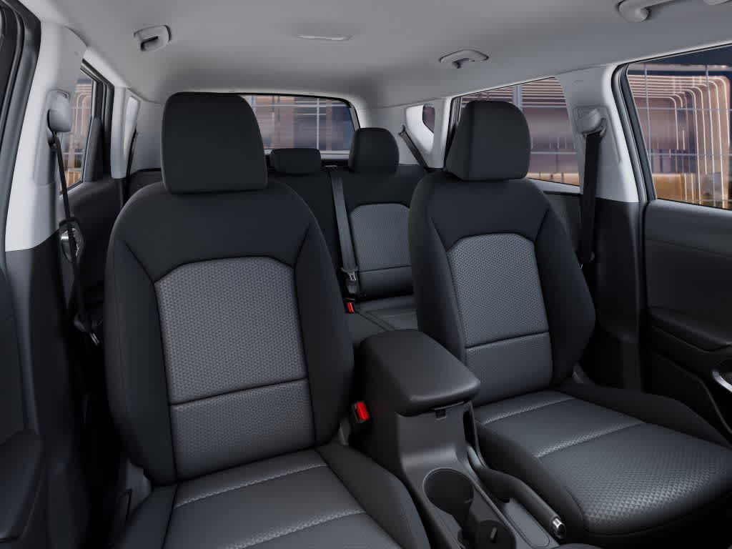2025 Kia Soul LX 15