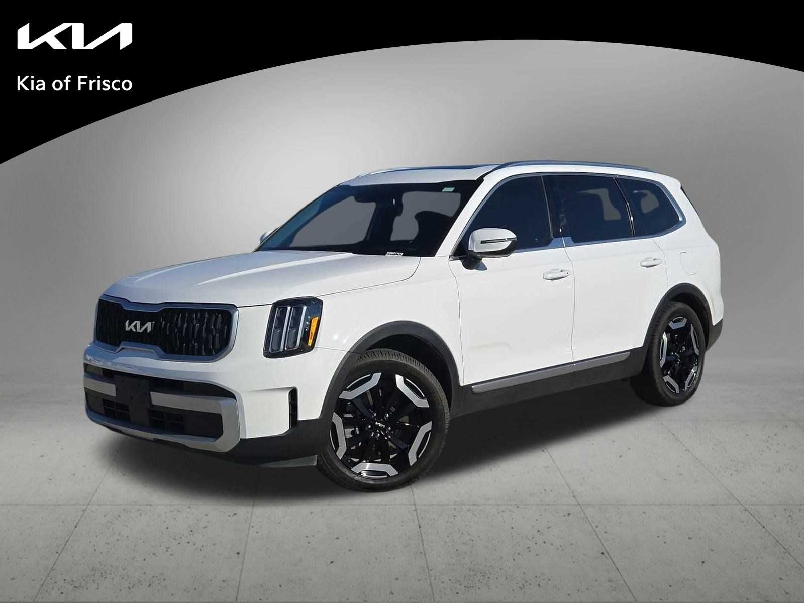 Thumbnail: 2024 Kia Telluride - 1