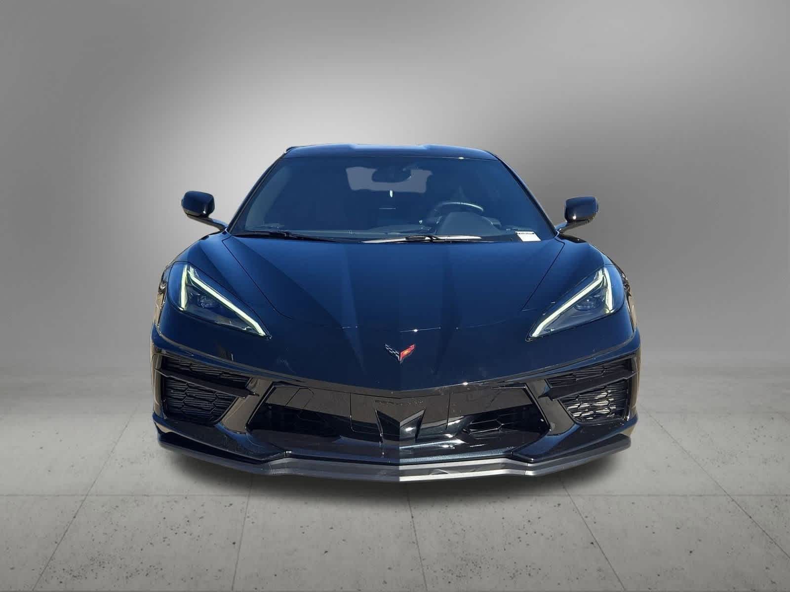Thumbnail: 2023 Chevrolet Corvette - 9