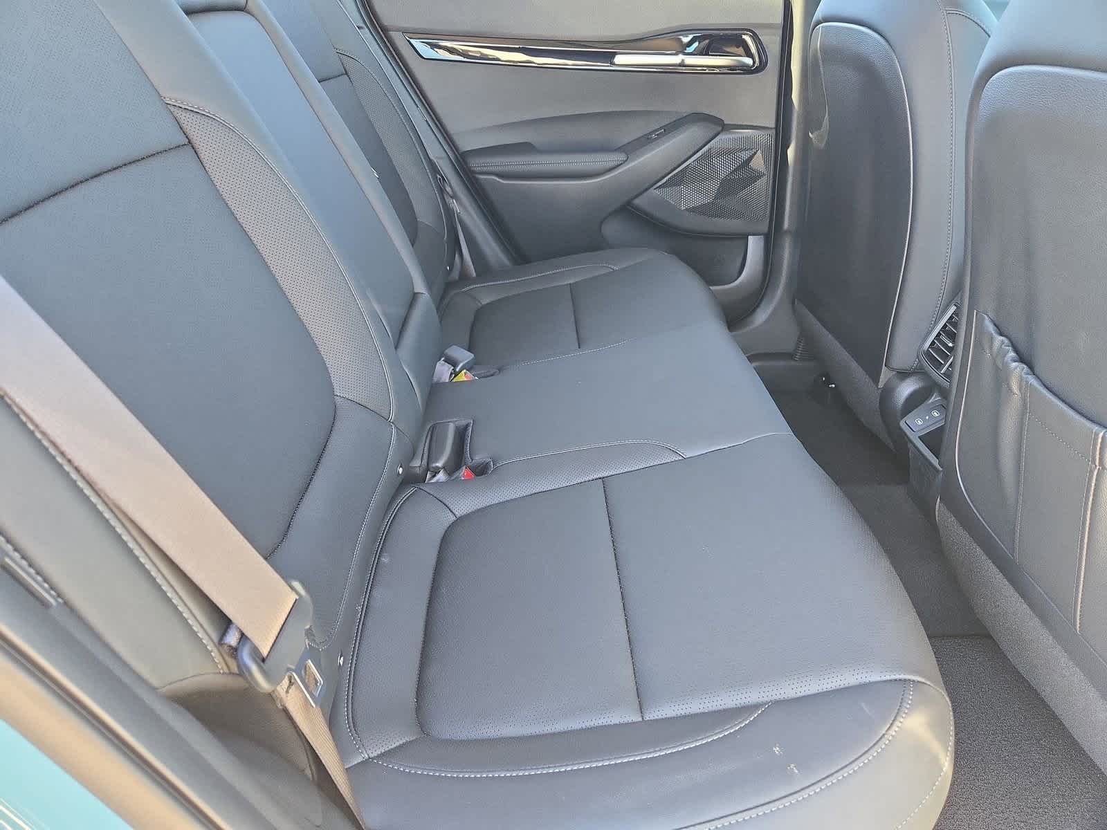 Thumbnail: 2026 Kia Sportage - 19