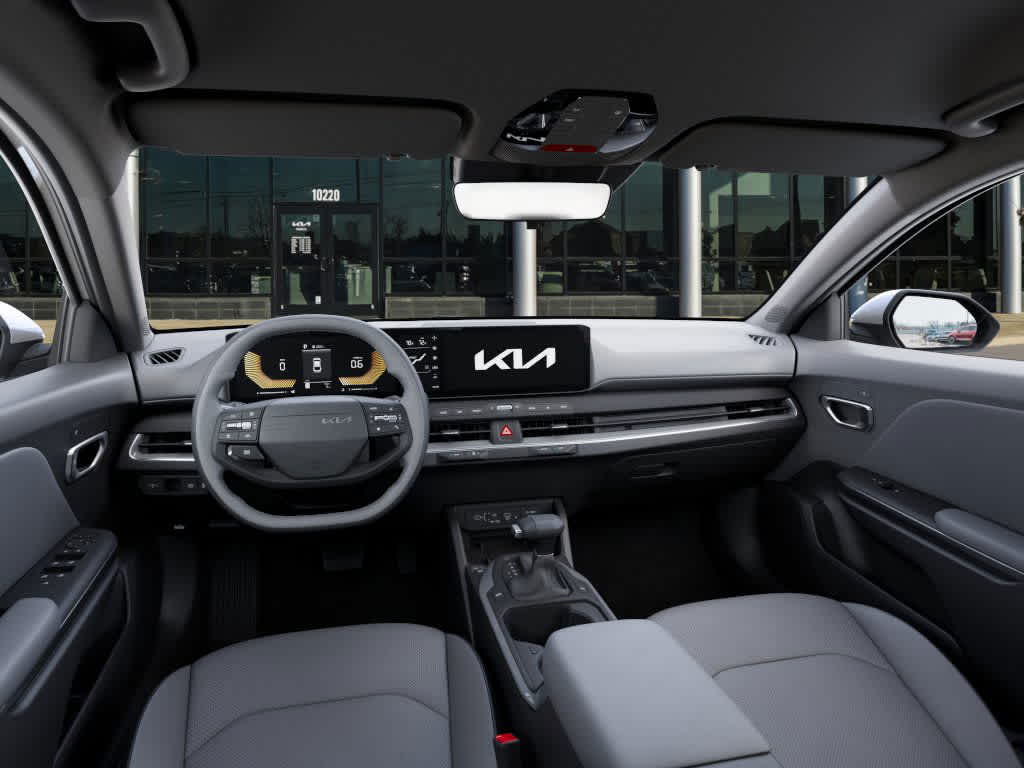 Thumbnail: 2026 Kia K4 - 14