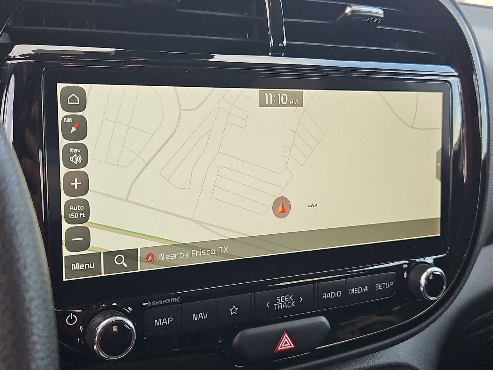 Thumbnail: 2025 Kia Soul - 27