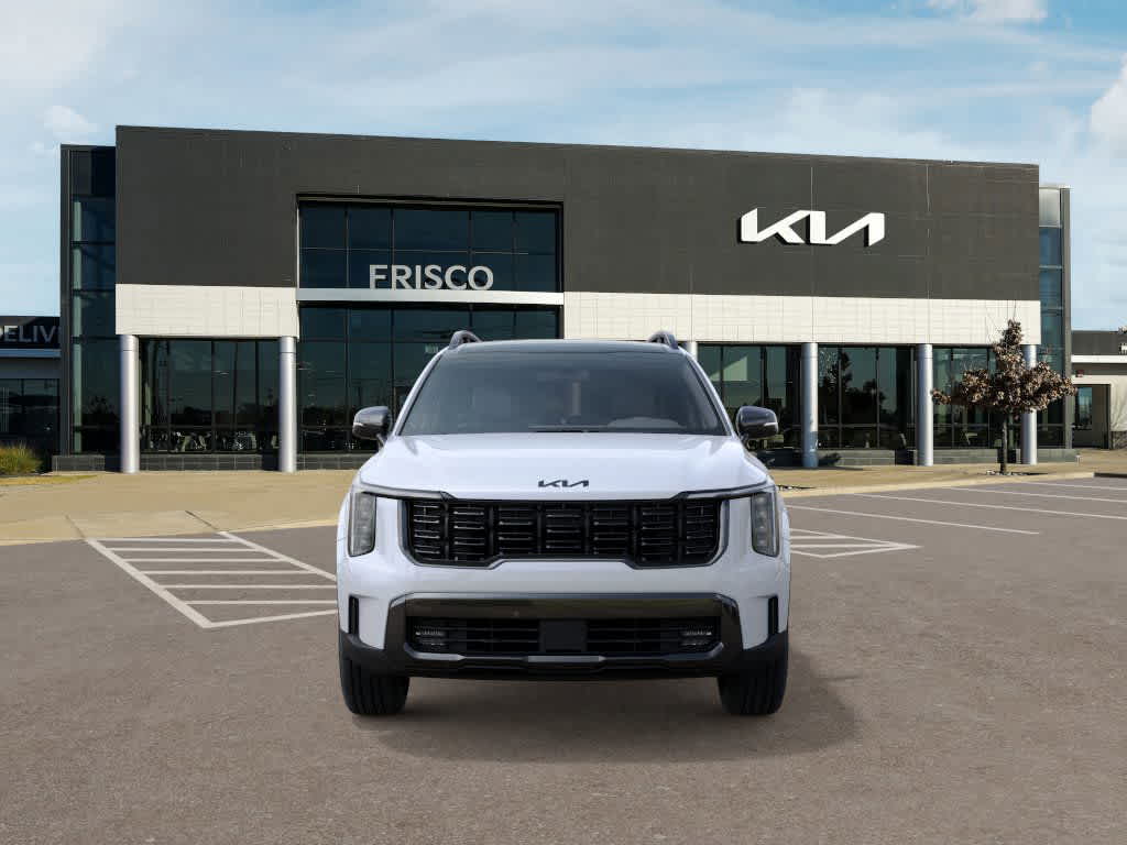 Thumbnail: 2026 Kia Sorento - 2