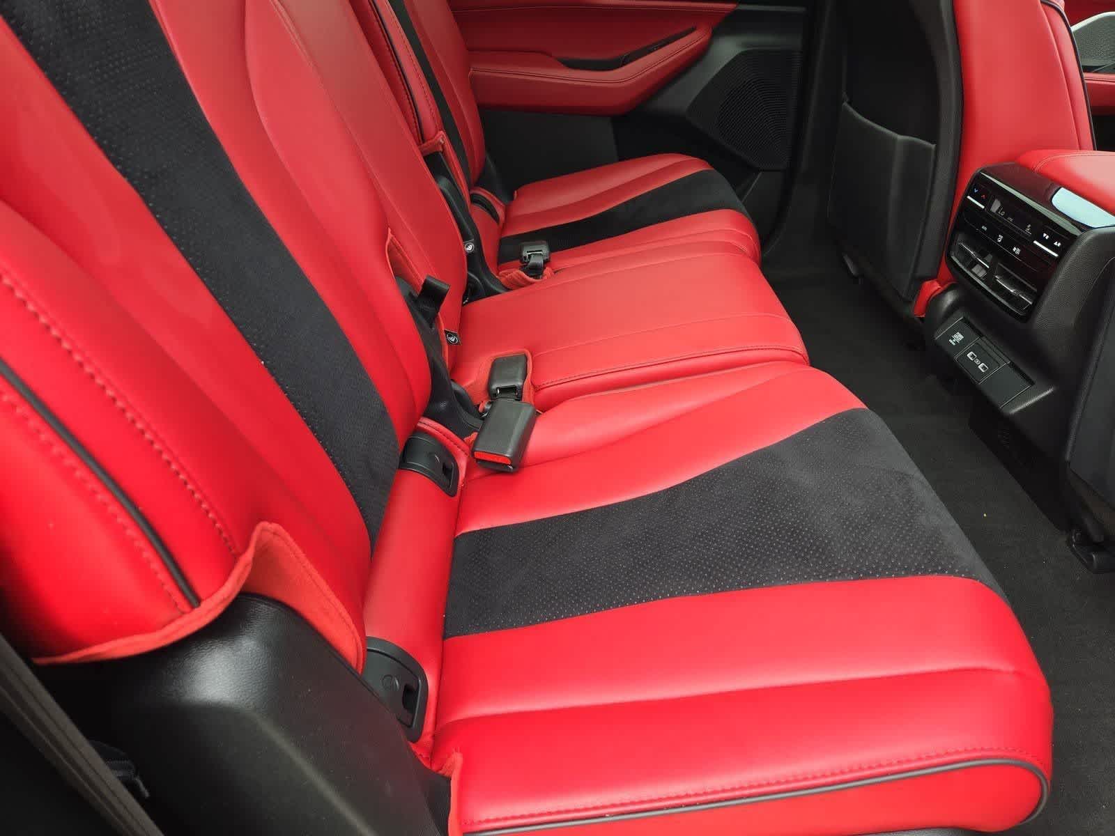 Thumbnail: 2023 Acura MDX - 20