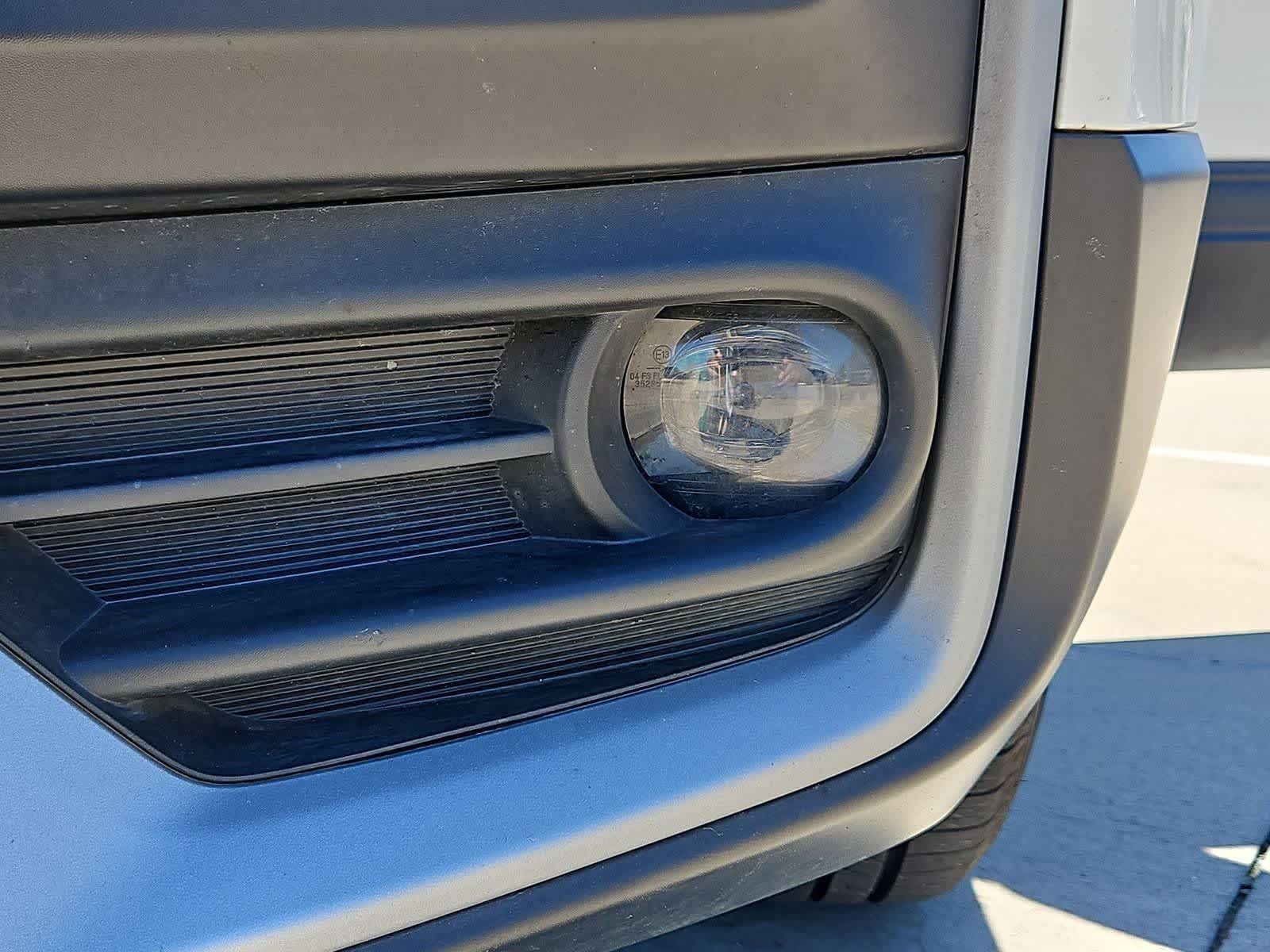 Thumbnail: 2022 Honda CR-V - 10