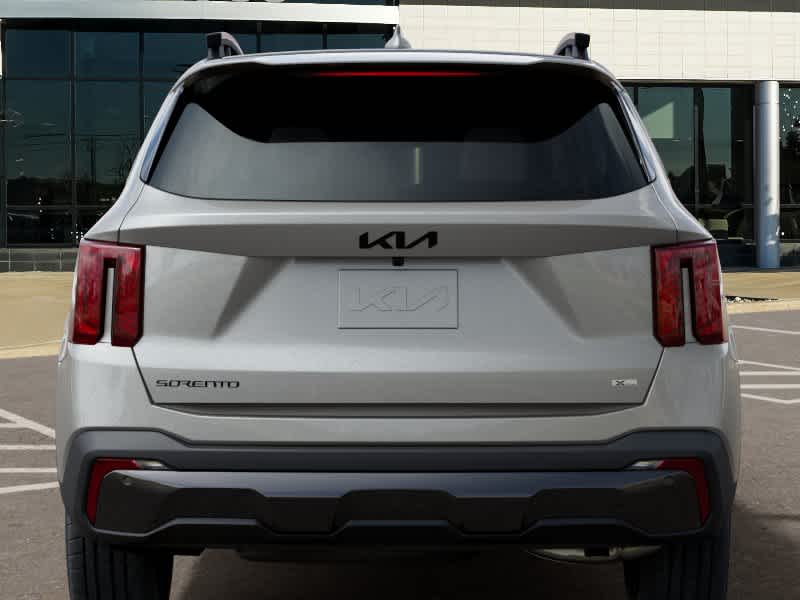 Thumbnail: 2026 Kia Sorento - 13