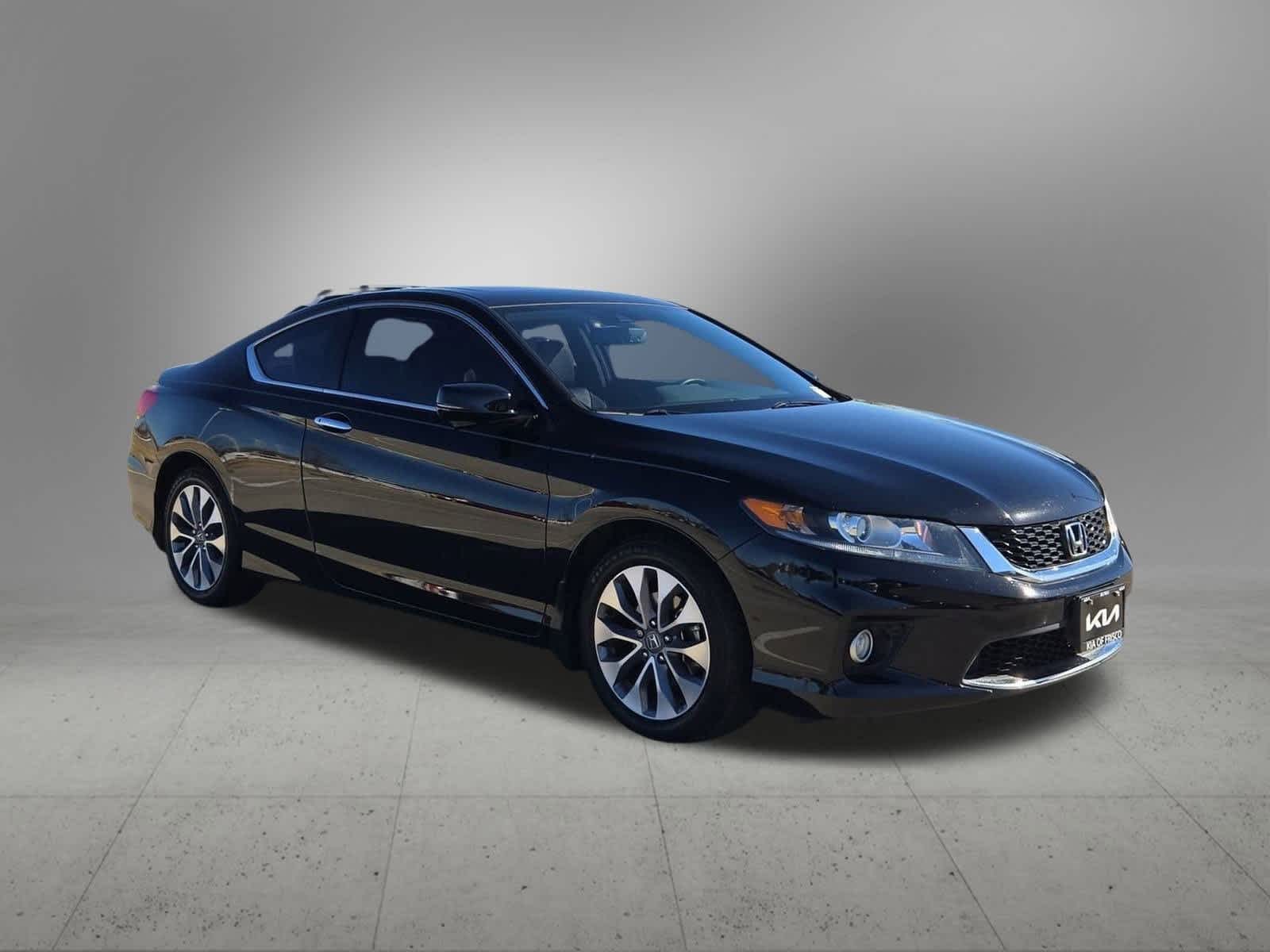 Thumbnail: 2015 Honda Accord - 8