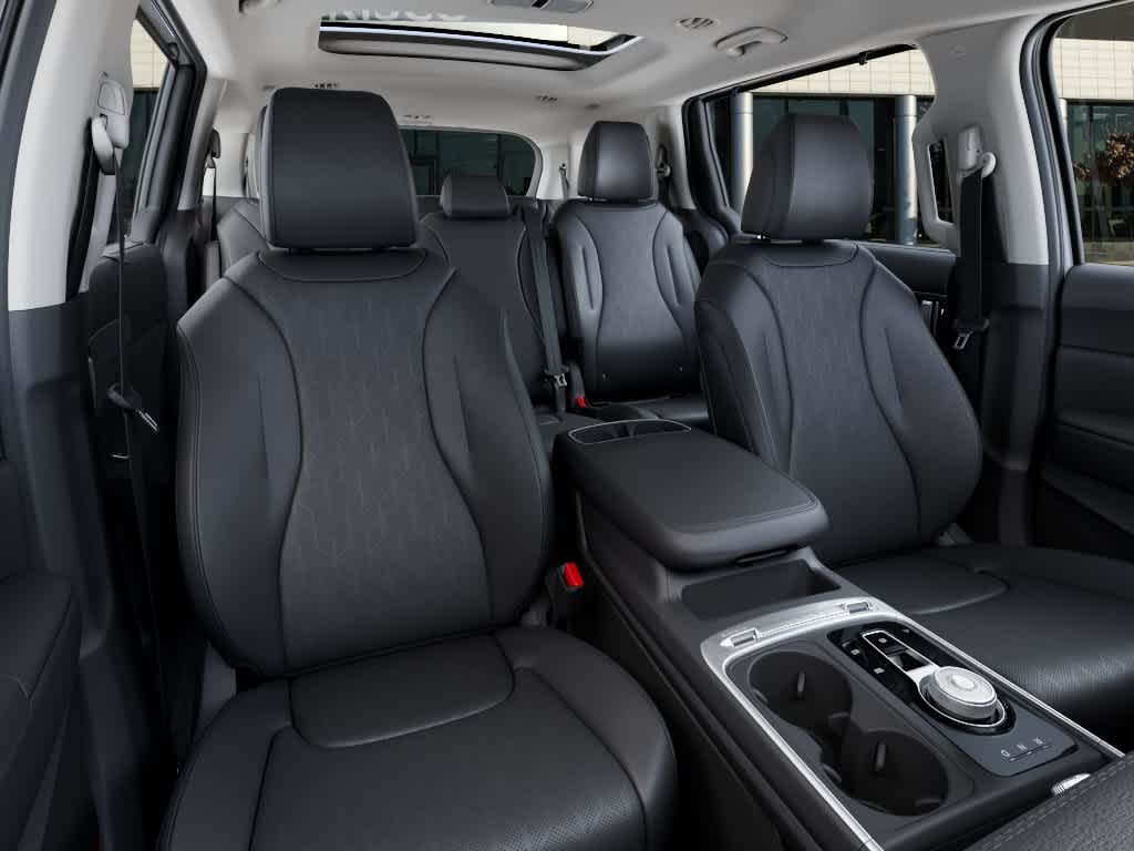 Thumbnail: 2026 Kia Carnival - 15