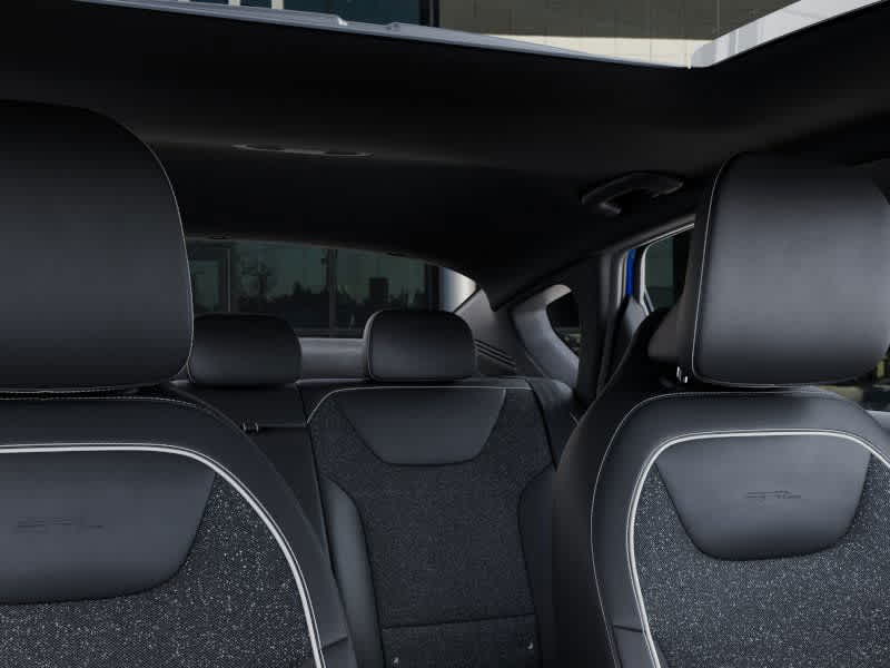 Thumbnail: 2025 Kia K4 - 27