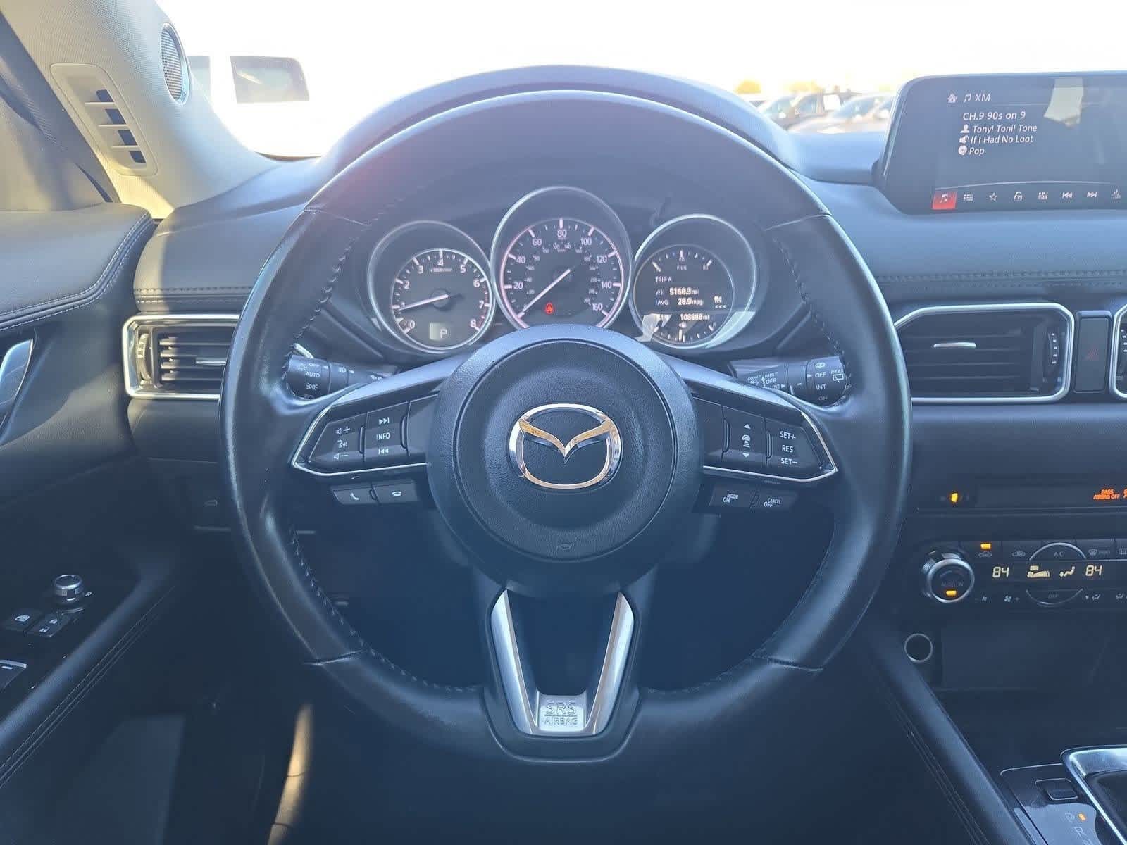 Thumbnail: 2018 Mazda CX-5 - 23