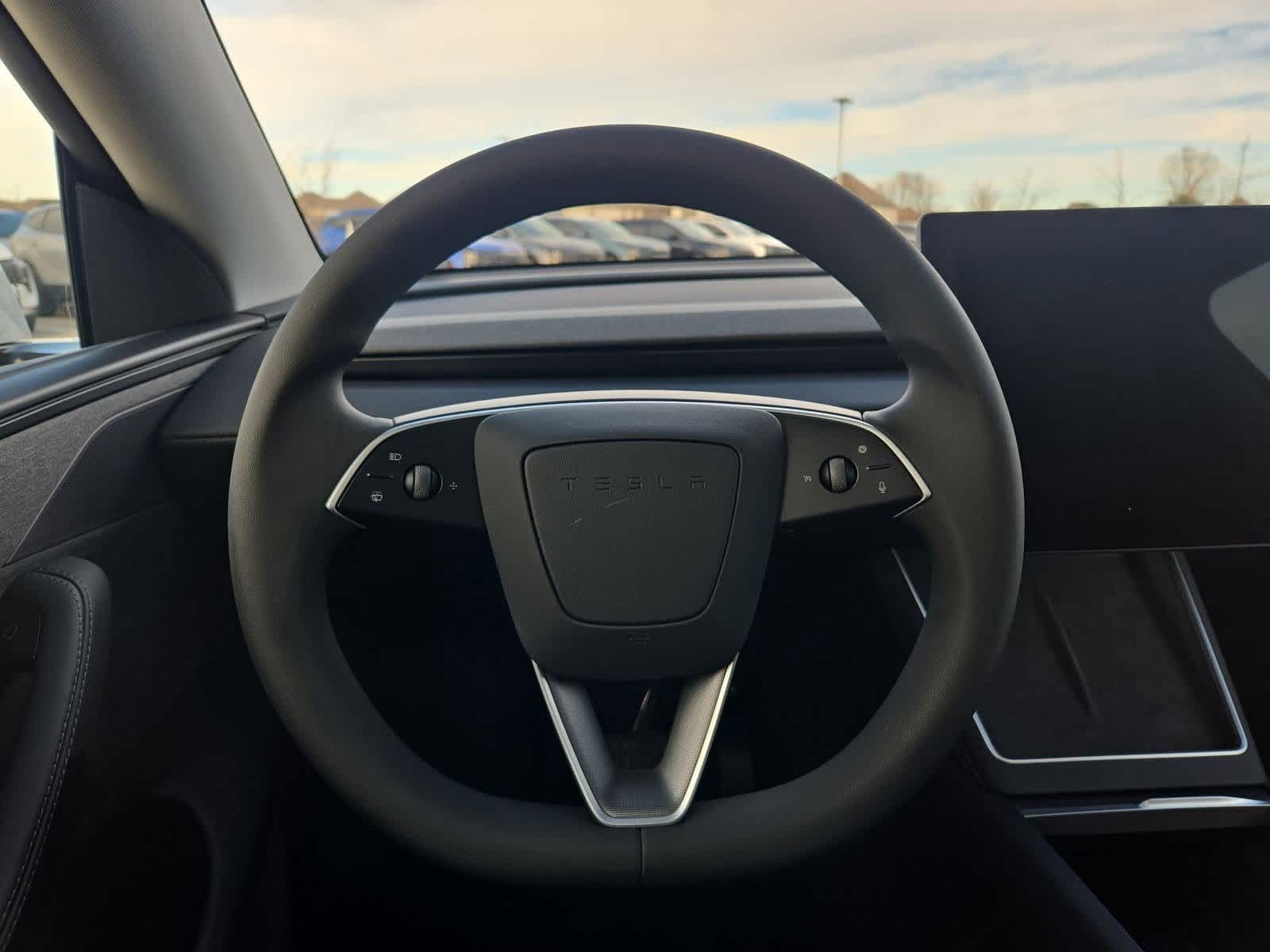 Thumbnail: 2026 Tesla Model Y - 20