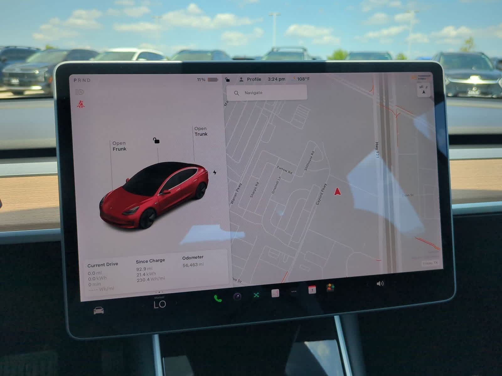 Thumbnail: 2020 Tesla Model 3 - 26