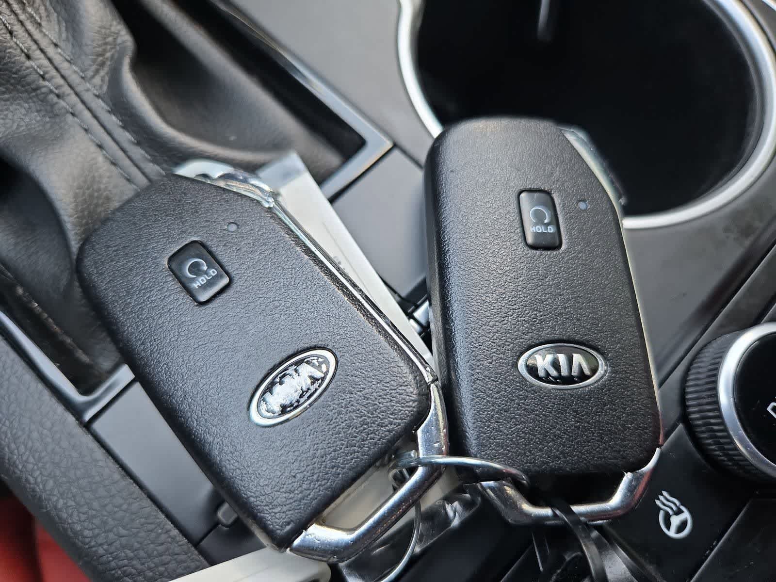 Thumbnail: 2021 Kia K5 - 33