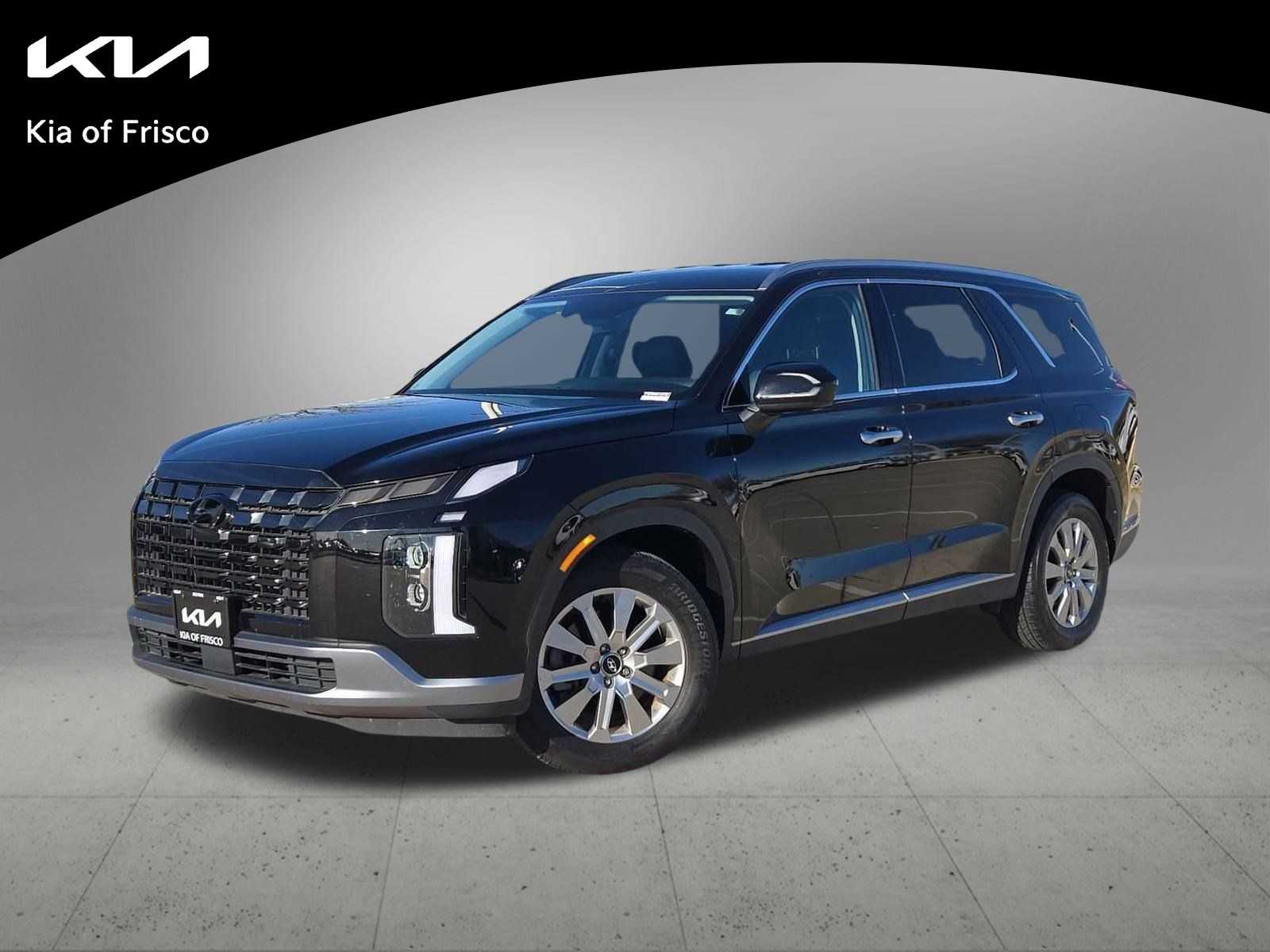Thumbnail: 2023 Hyundai Palisade - 1