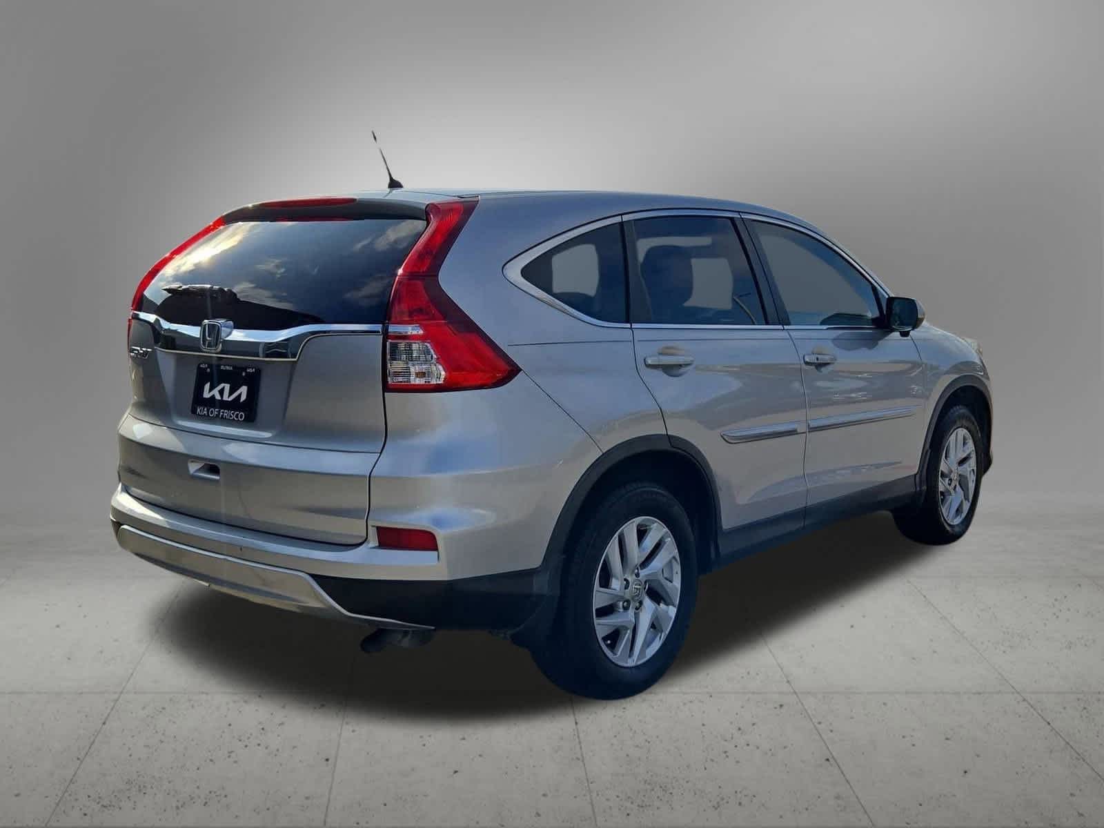 Thumbnail: 2016 Honda CR-V - 6