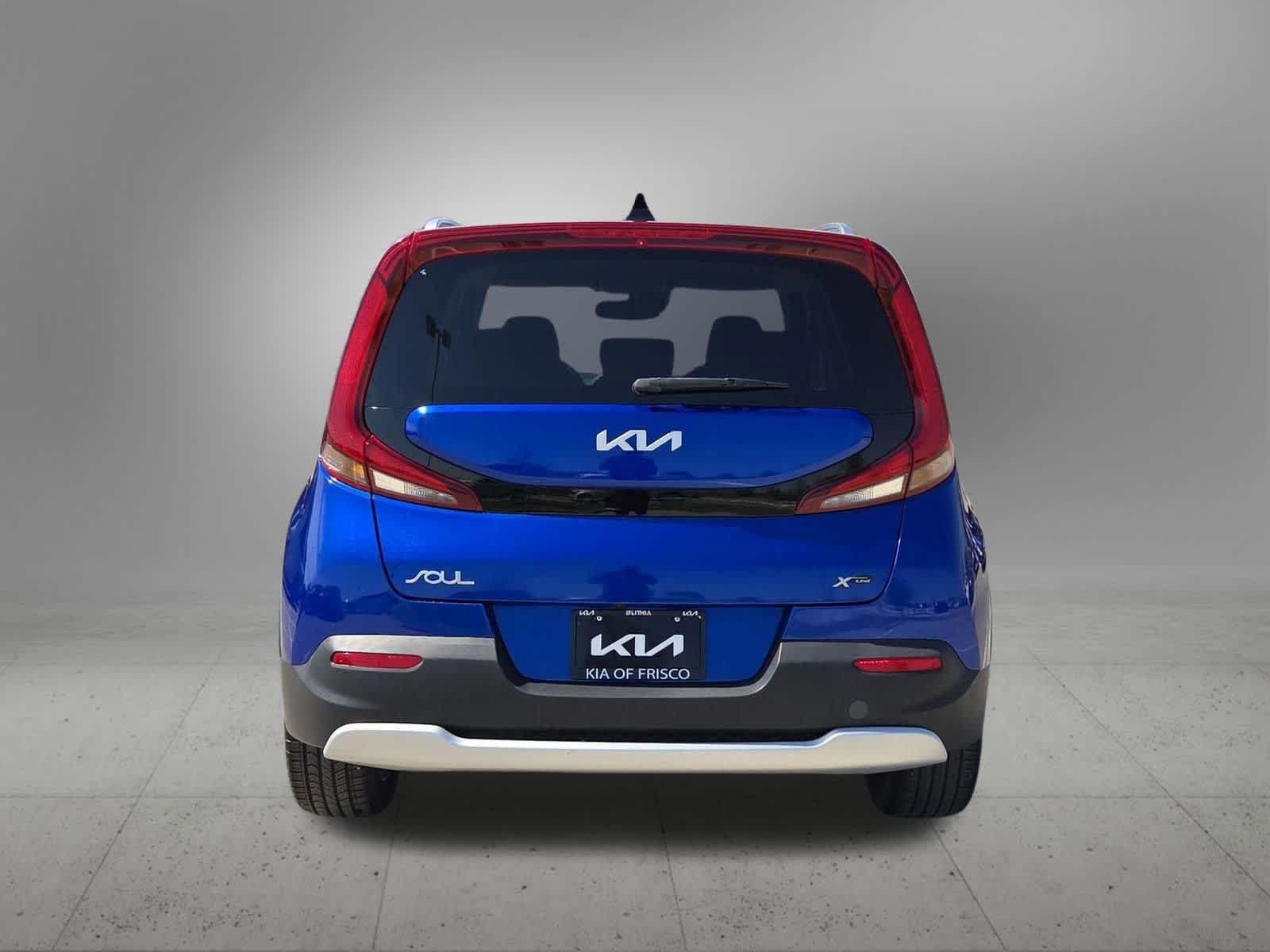 Thumbnail: 2022 Kia Soul - 5