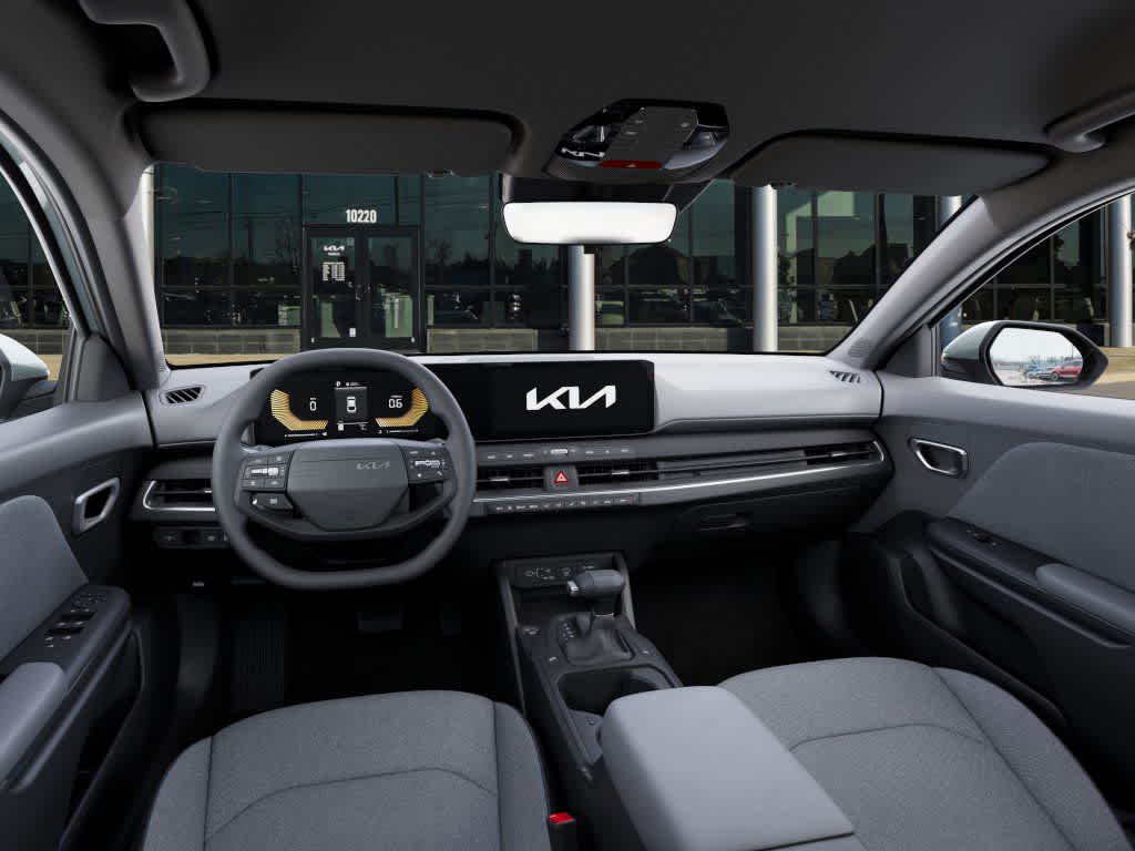 Thumbnail: 2026 Kia K4 - 14