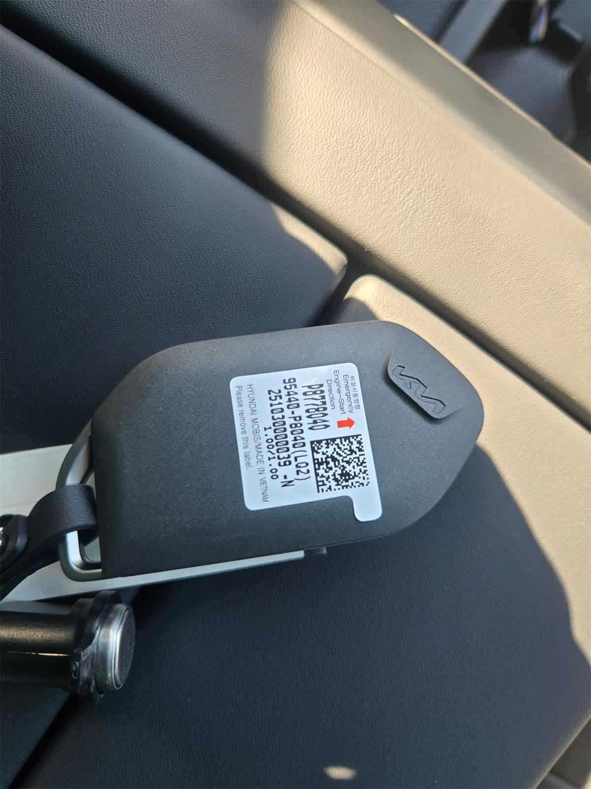 Thumbnail: 2027 Kia Telluride - 36