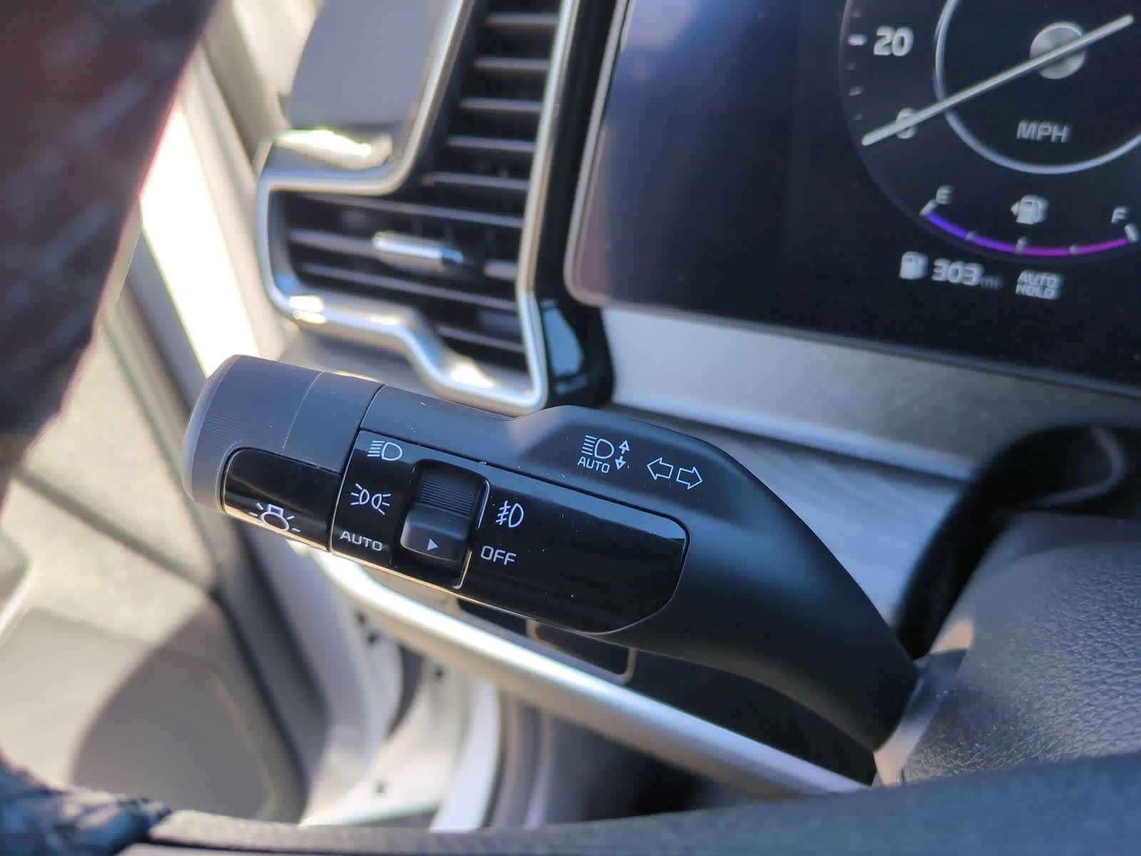 Thumbnail: 2024 Kia Sportage - 27