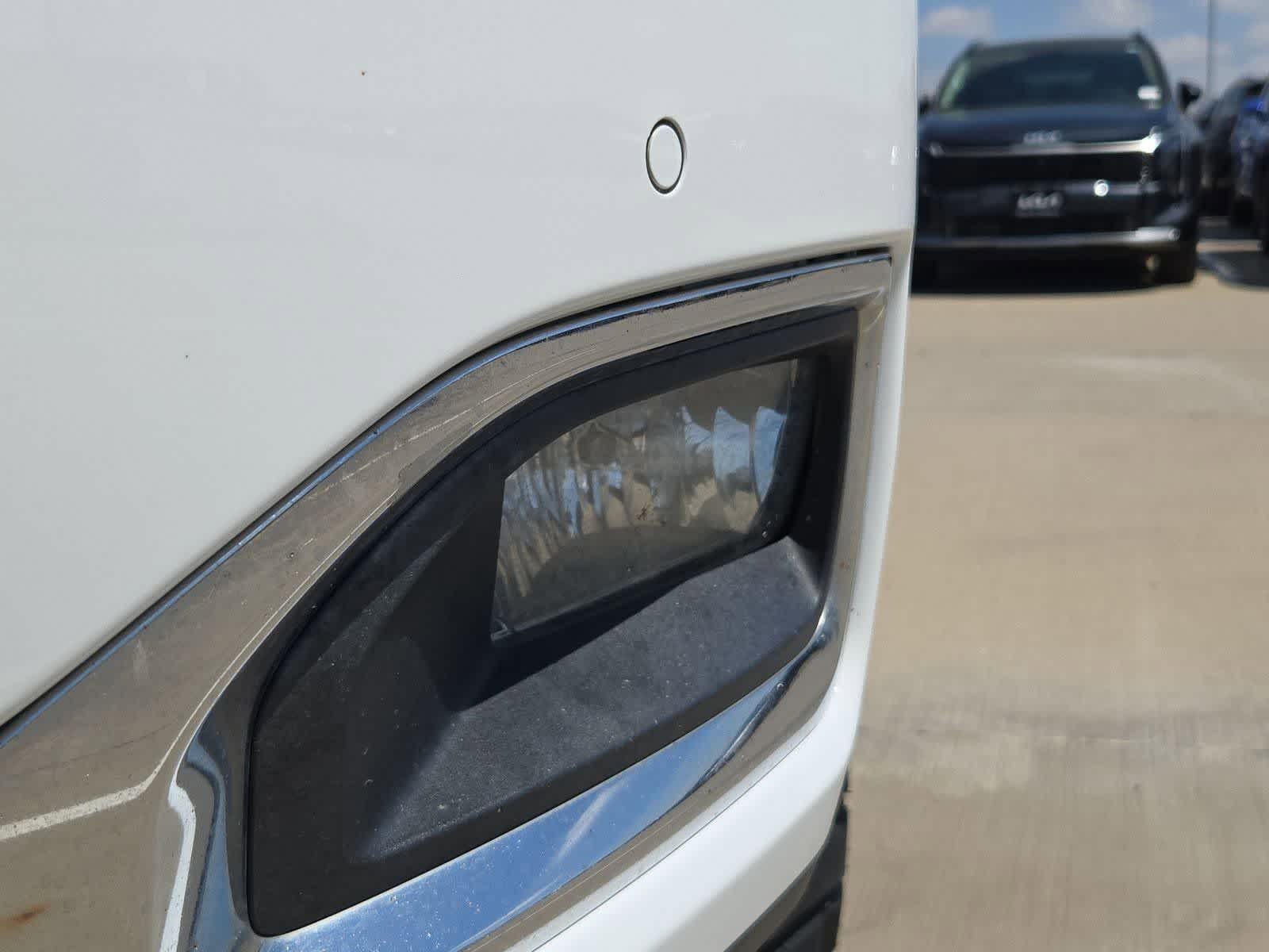 Thumbnail: 2019 GMC Yukon - 10