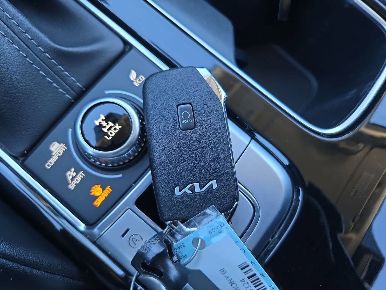 Thumbnail: 2022 Kia Telluride - 33