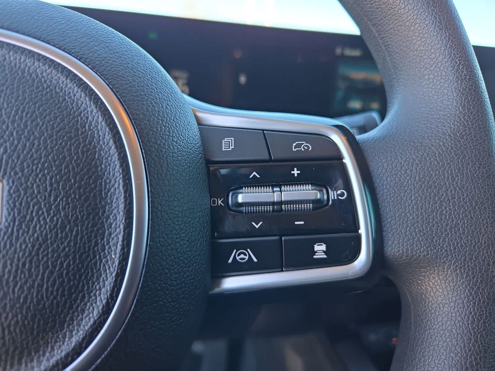 Thumbnail: 2025 Kia Sorento - 23