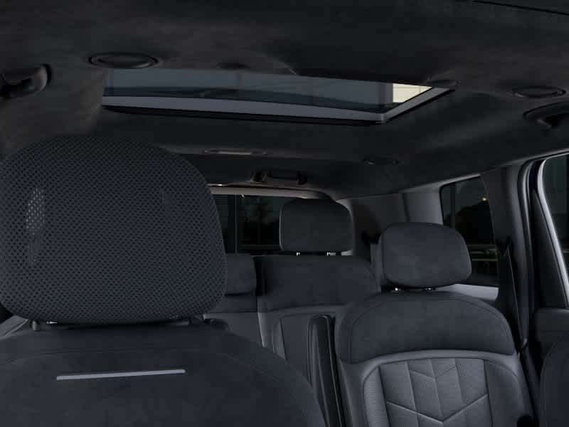 Thumbnail: 2027 Kia Telluride - 27
