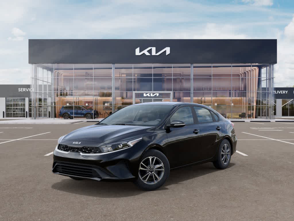 2024 Kia Forte LXS -
                Frisco, TX