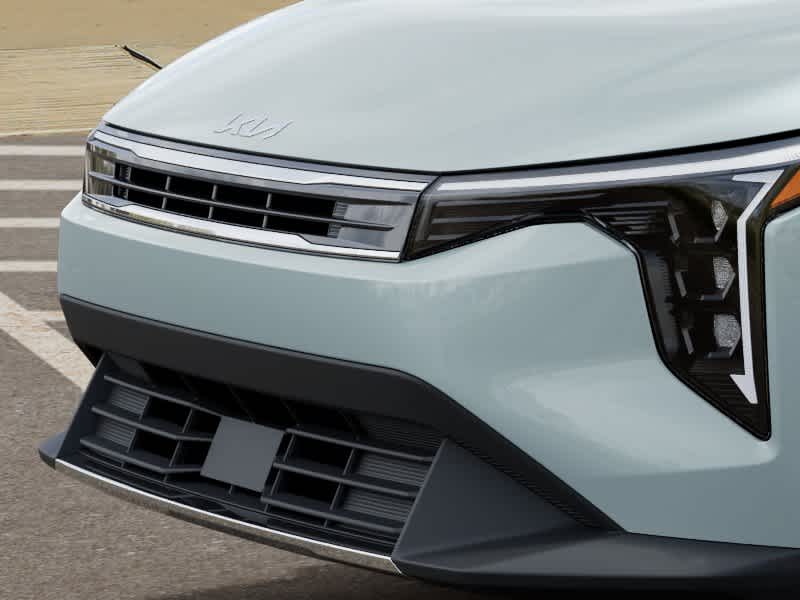 Thumbnail: 2026 Kia K4 - 12