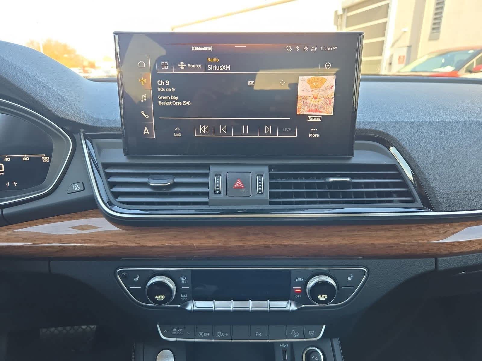 Thumbnail: 2023 Audi Q5 - 28