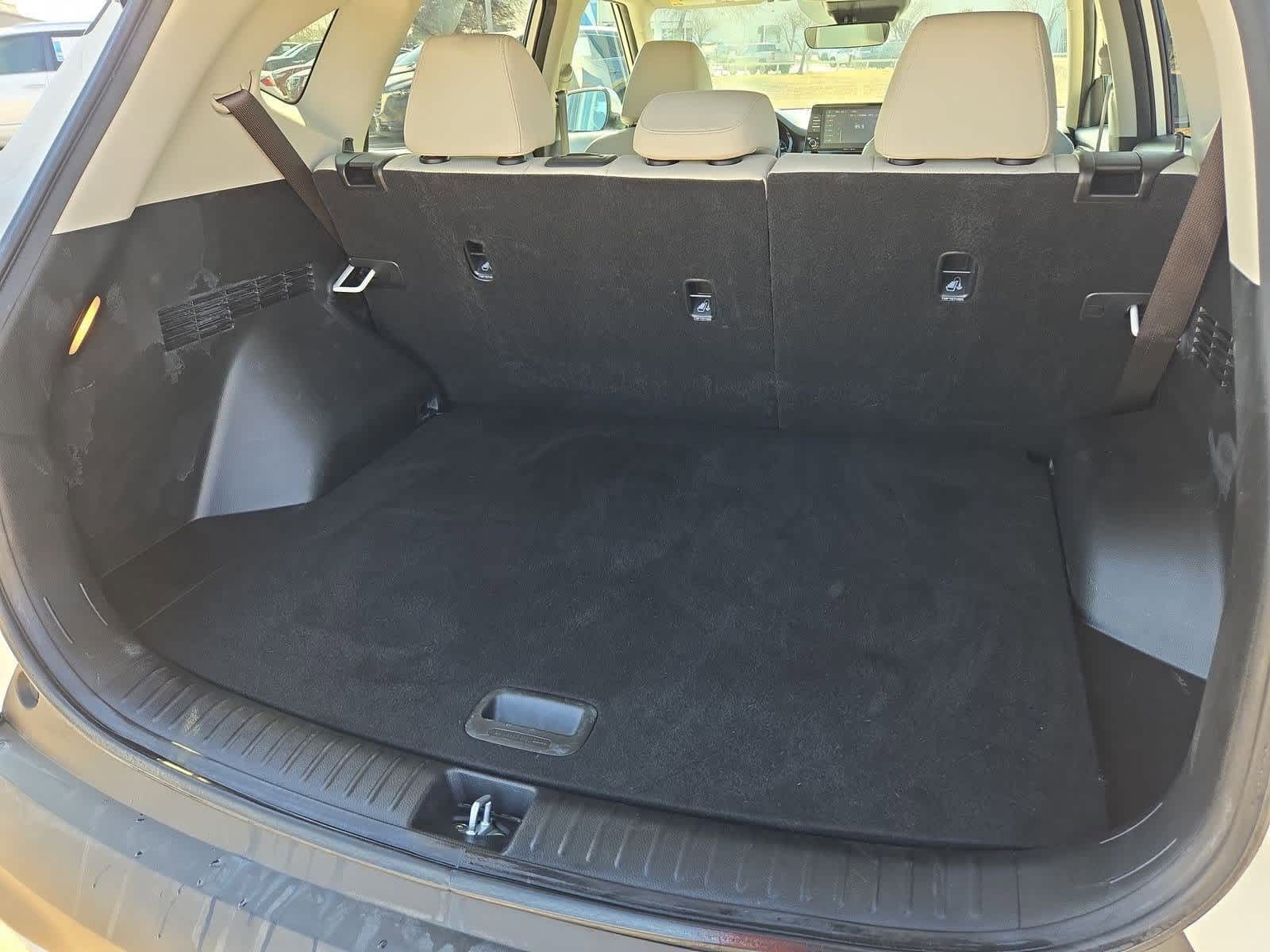 Thumbnail: 2021 Kia Seltos - 33