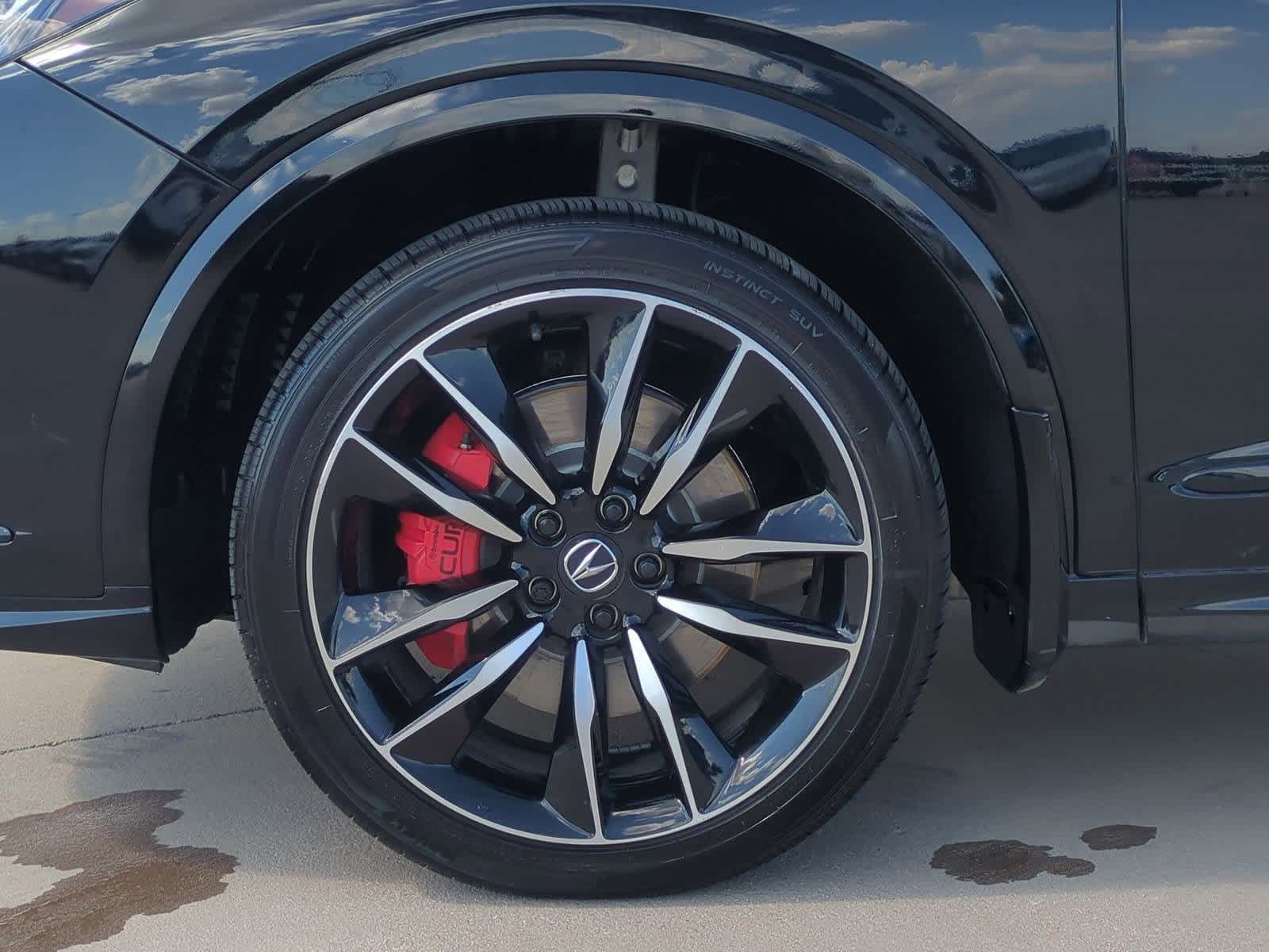 Thumbnail: 2022 Acura MDX - 12