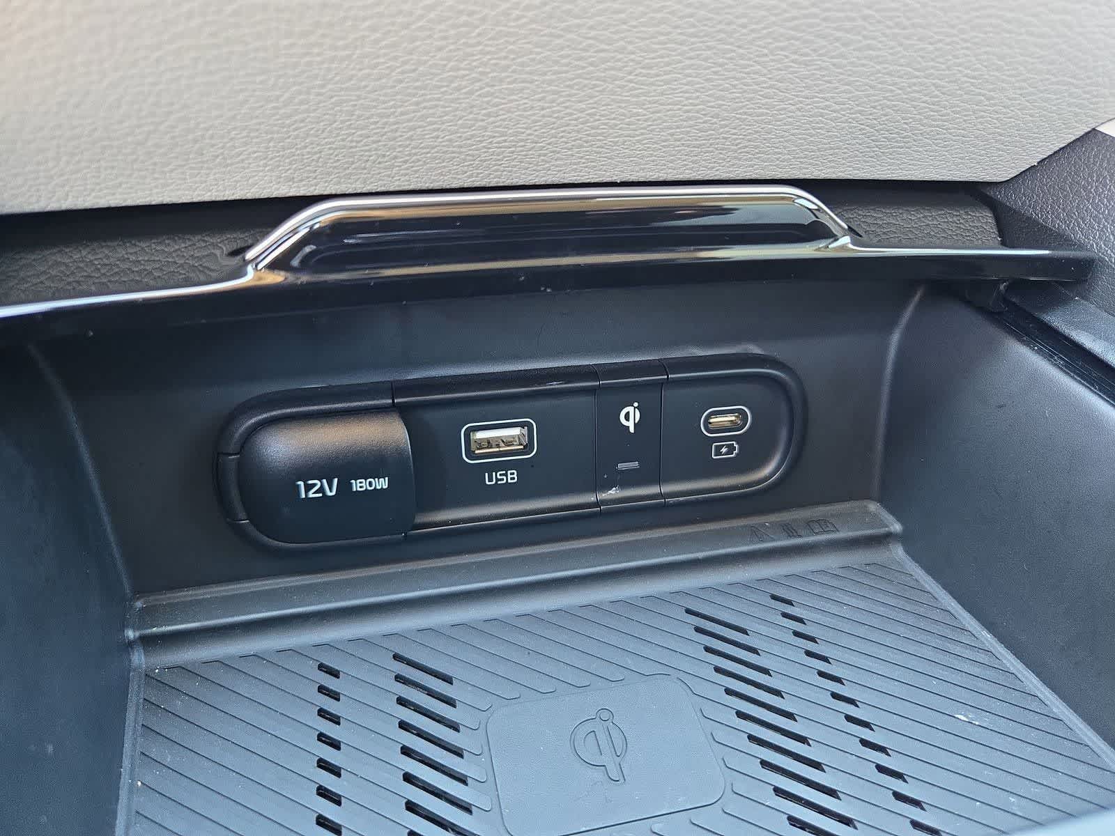 Thumbnail: 2025 Kia Sportage - 28