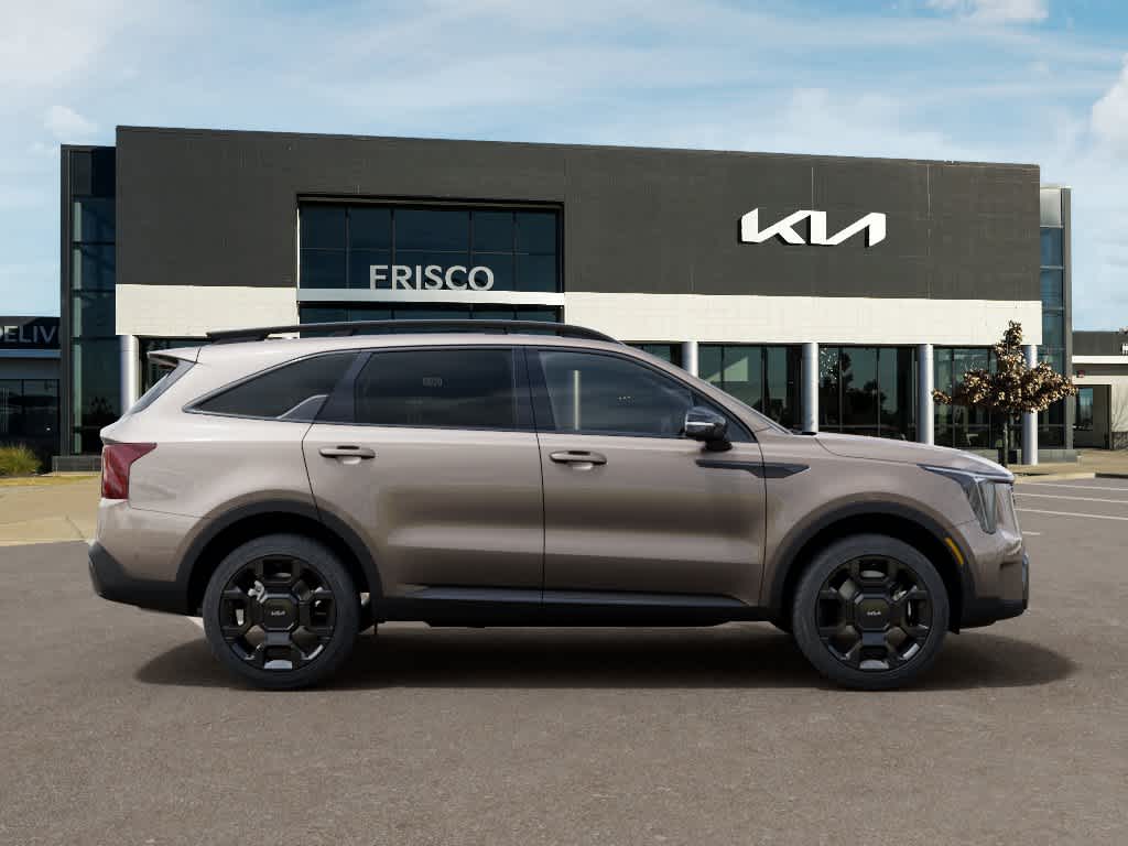 Thumbnail: 2026 Kia Sorento - 7