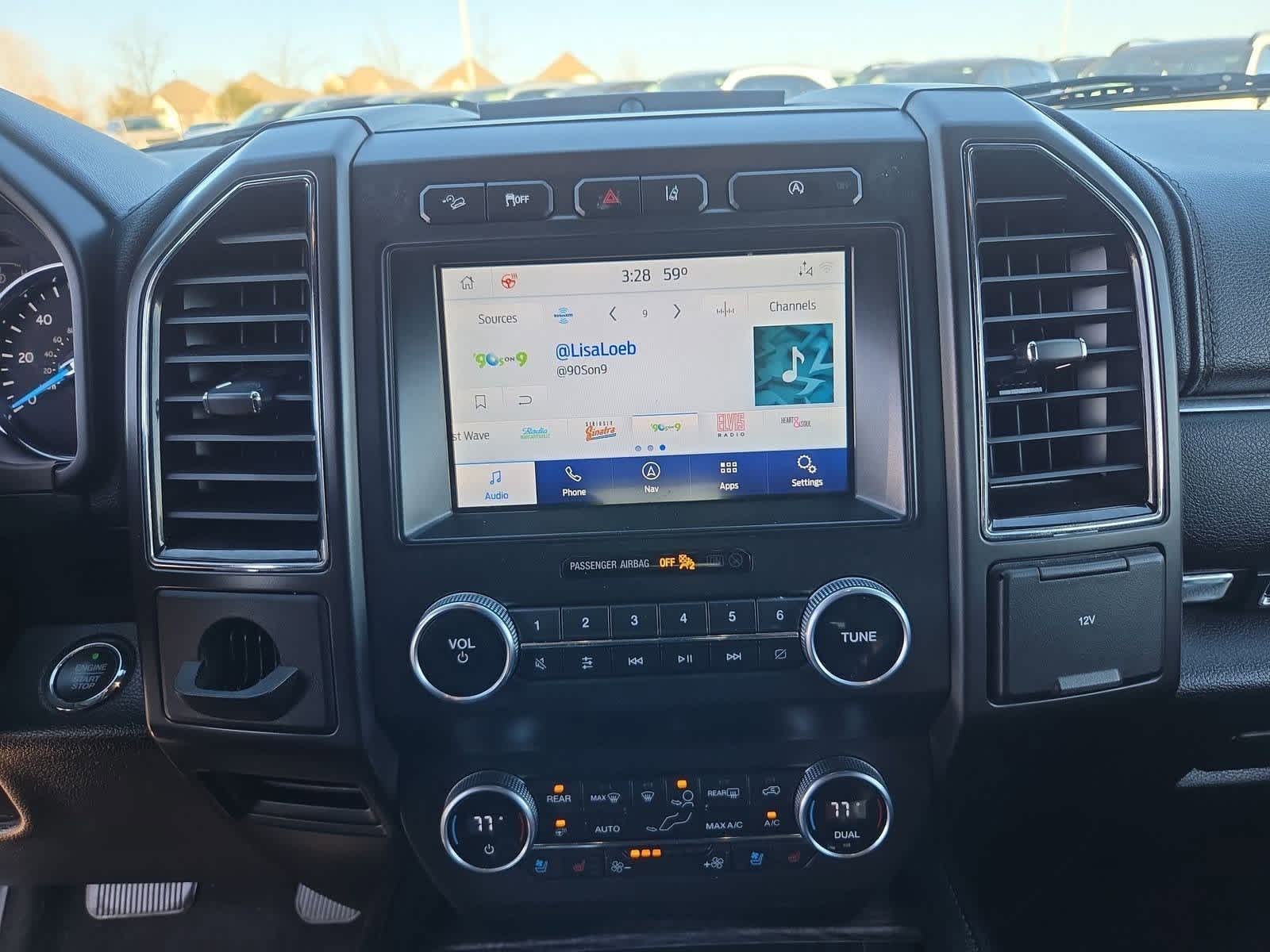 Thumbnail: 2021 Ford Expedition MAX - 26