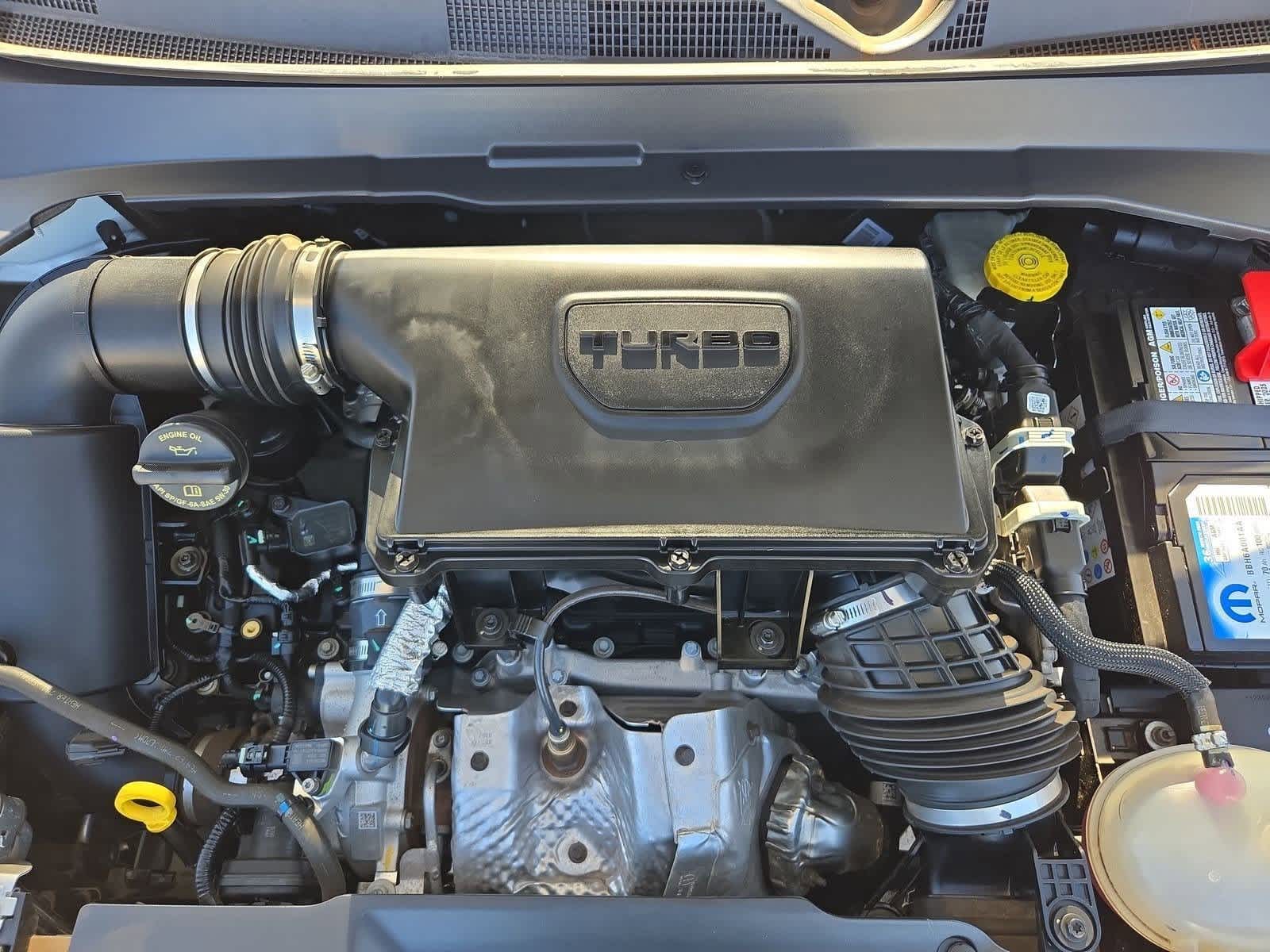 Thumbnail: 2023 Jeep Compass - 14