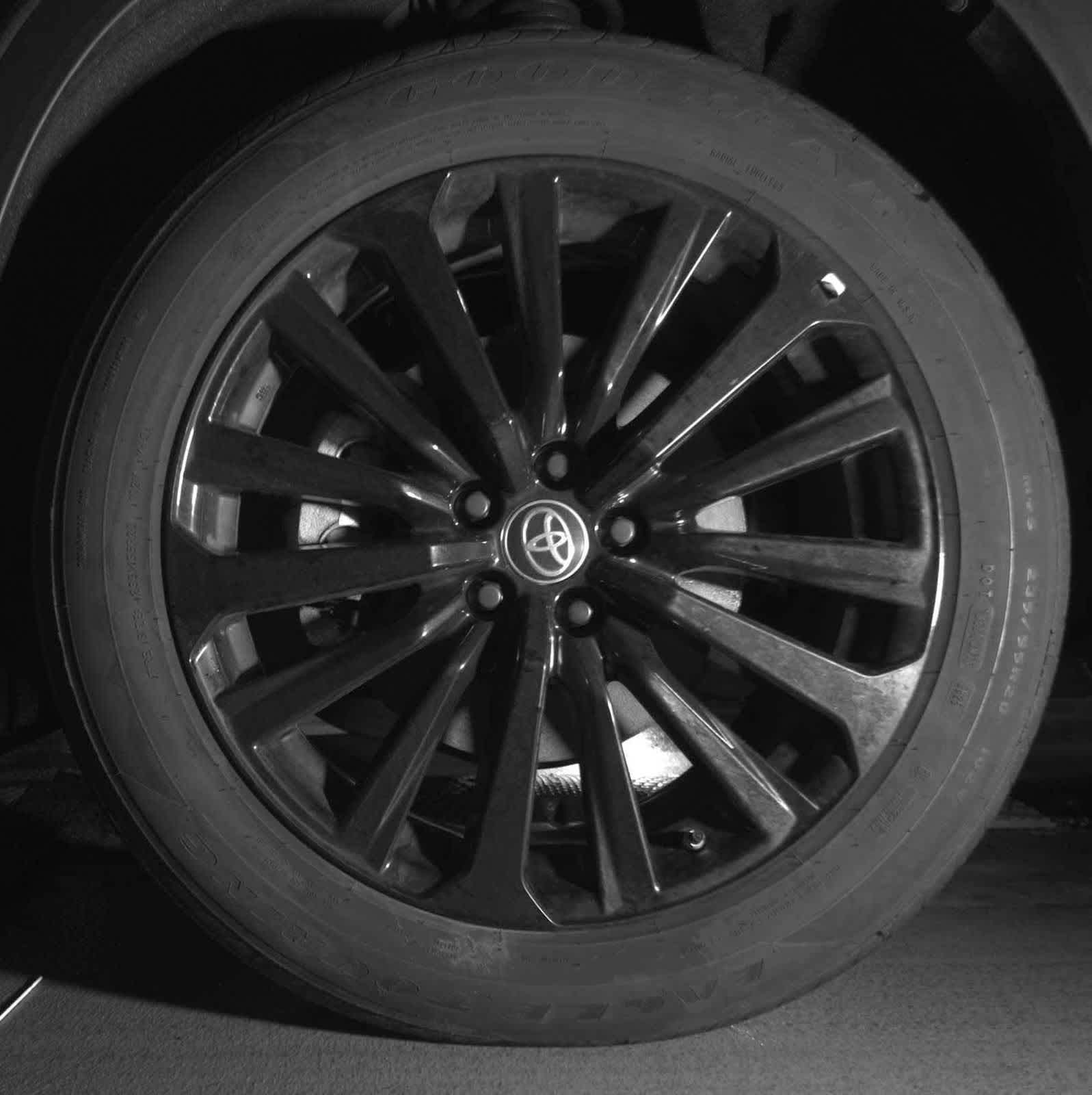 Thumbnail: 2025 Toyota Highlander - 9