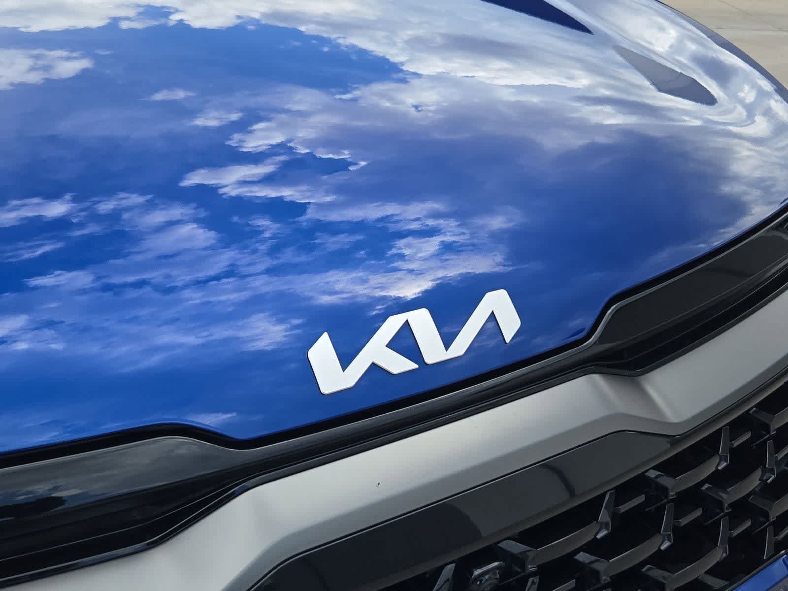 Thumbnail: 2023 Kia Sportage - 11