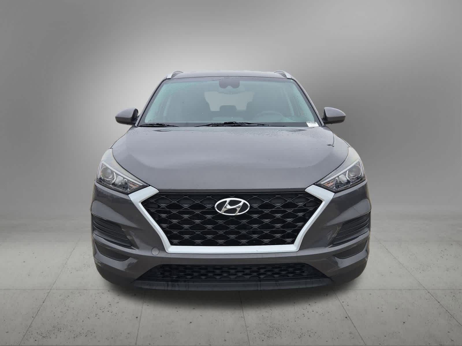 Thumbnail: 2020 Hyundai Tucson - 9