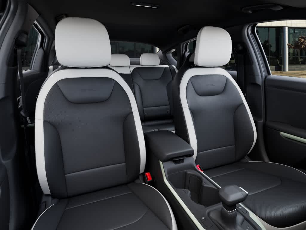 Thumbnail: 2026 Kia K4 - 15