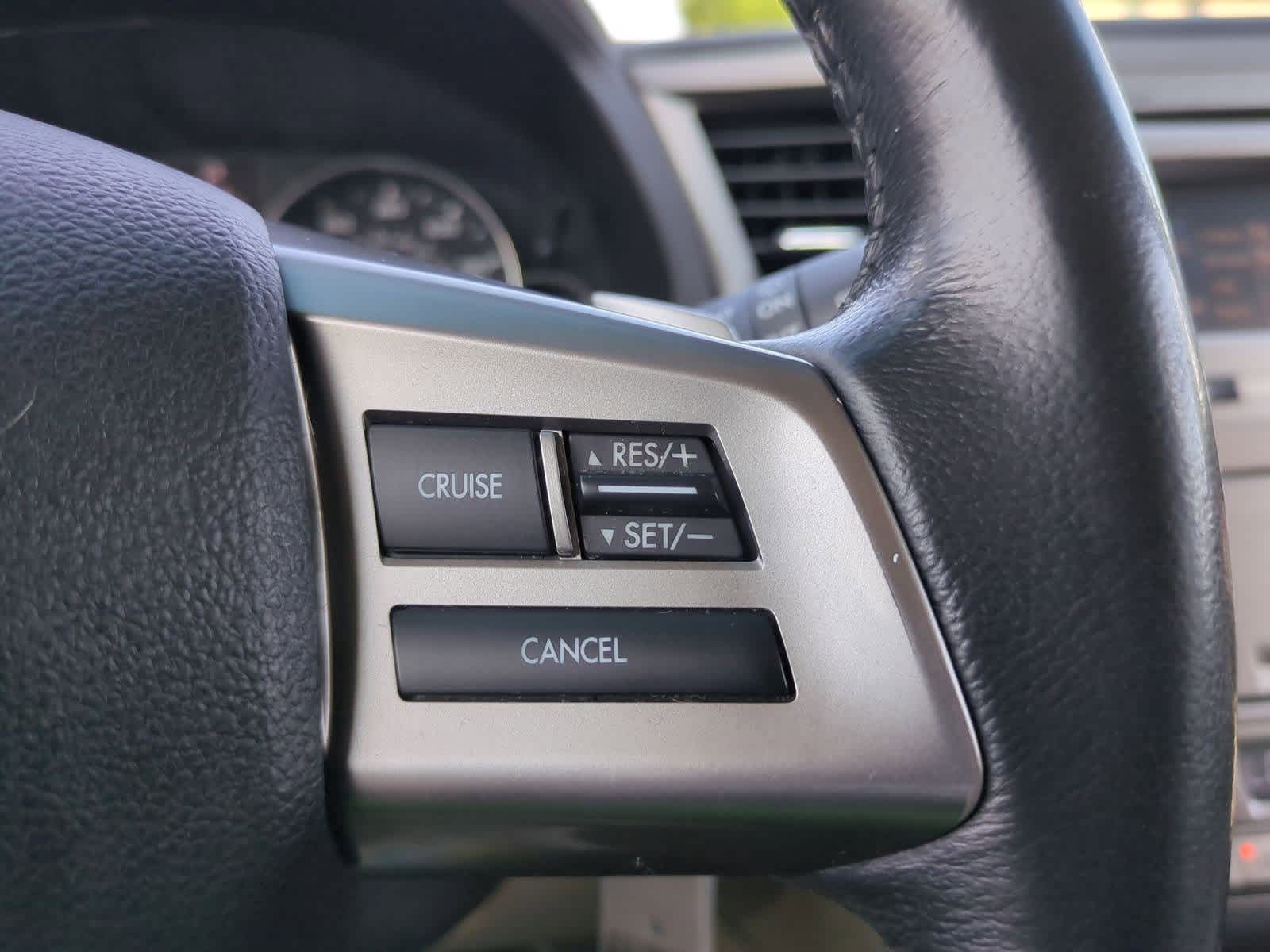 Thumbnail: 2012 Subaru Outback - 26