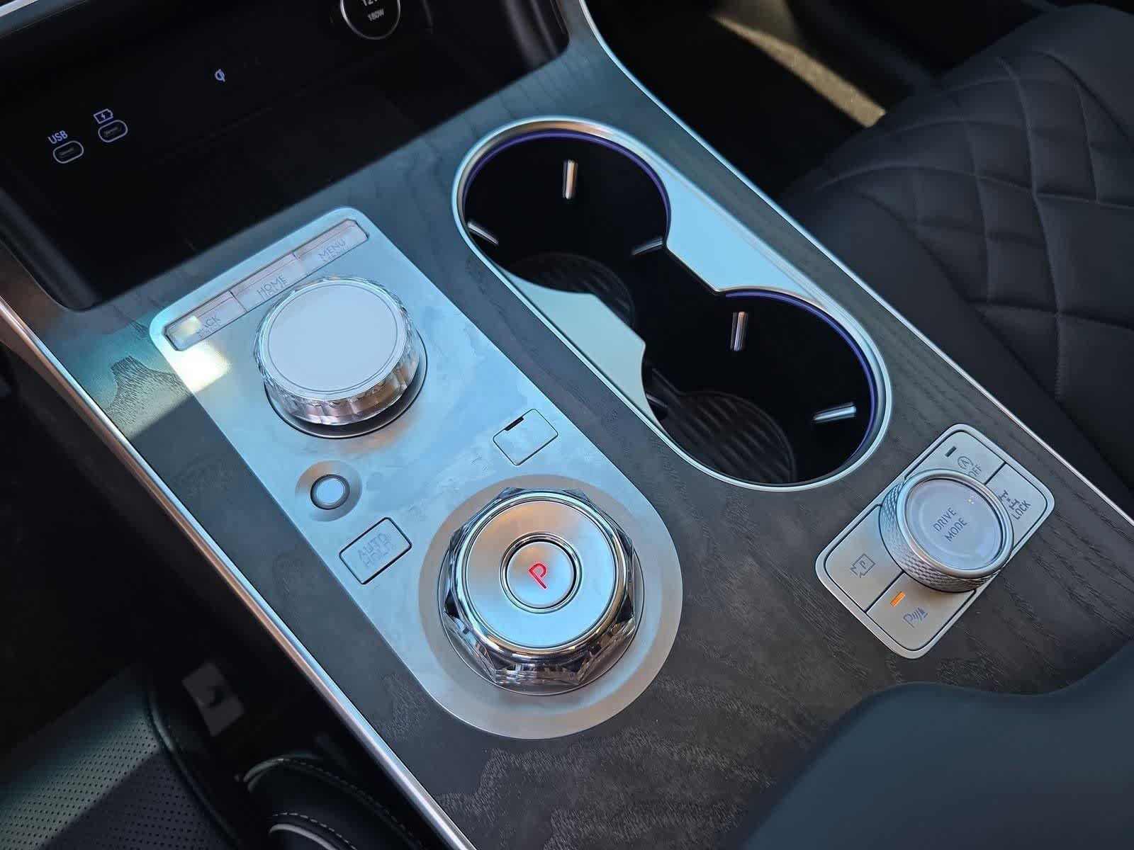 Thumbnail: 2025 Genesis GV80 - 32