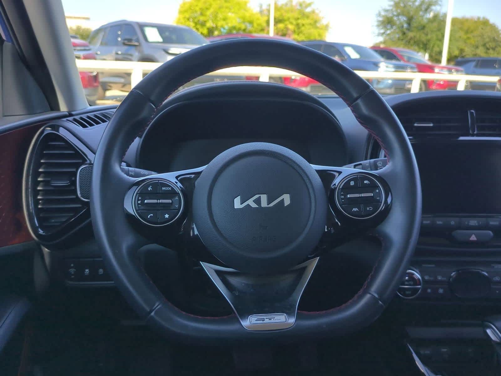 Thumbnail: 2023 Kia Soul - 23