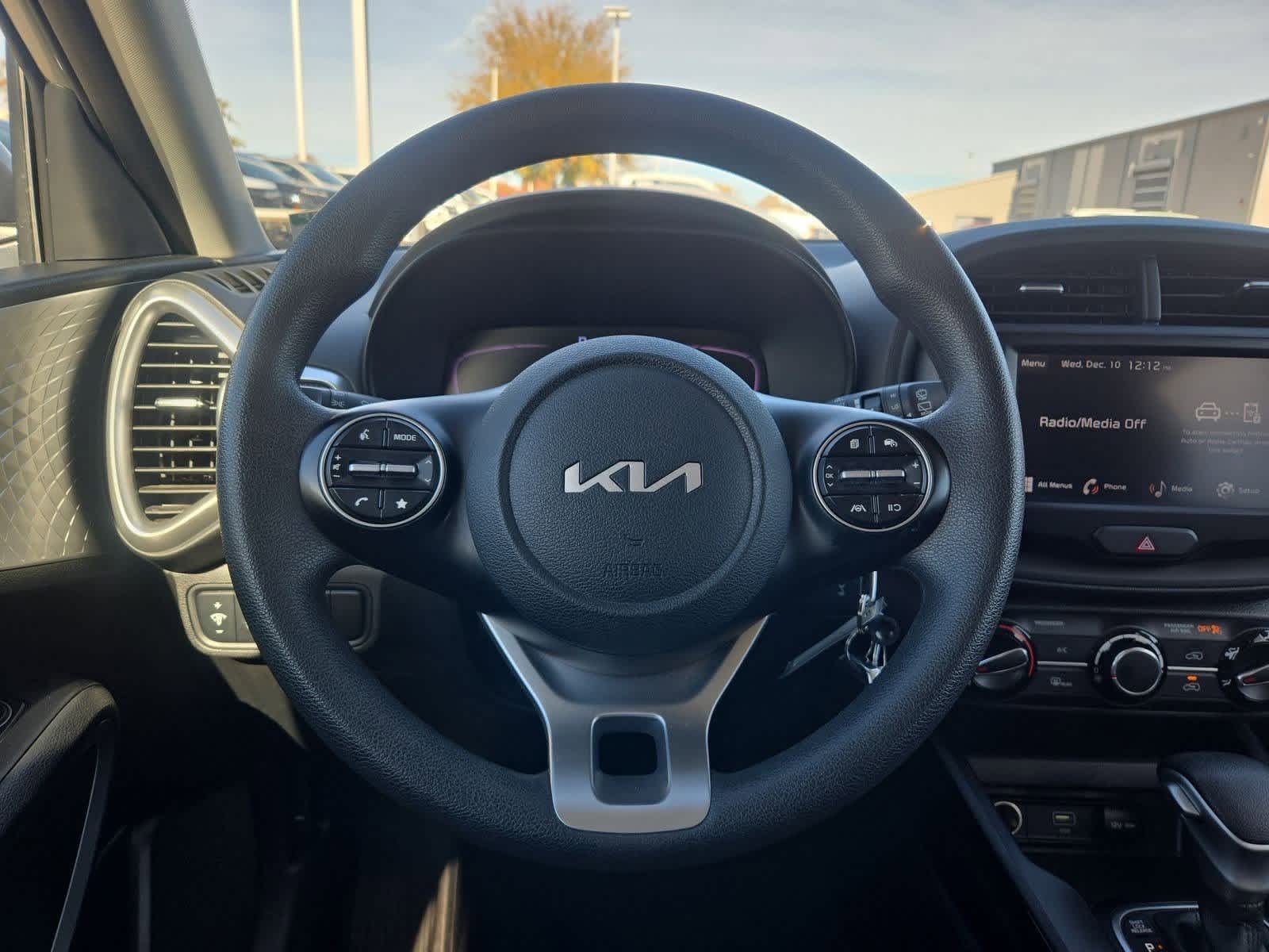 Thumbnail: 2023 Kia Soul - 21