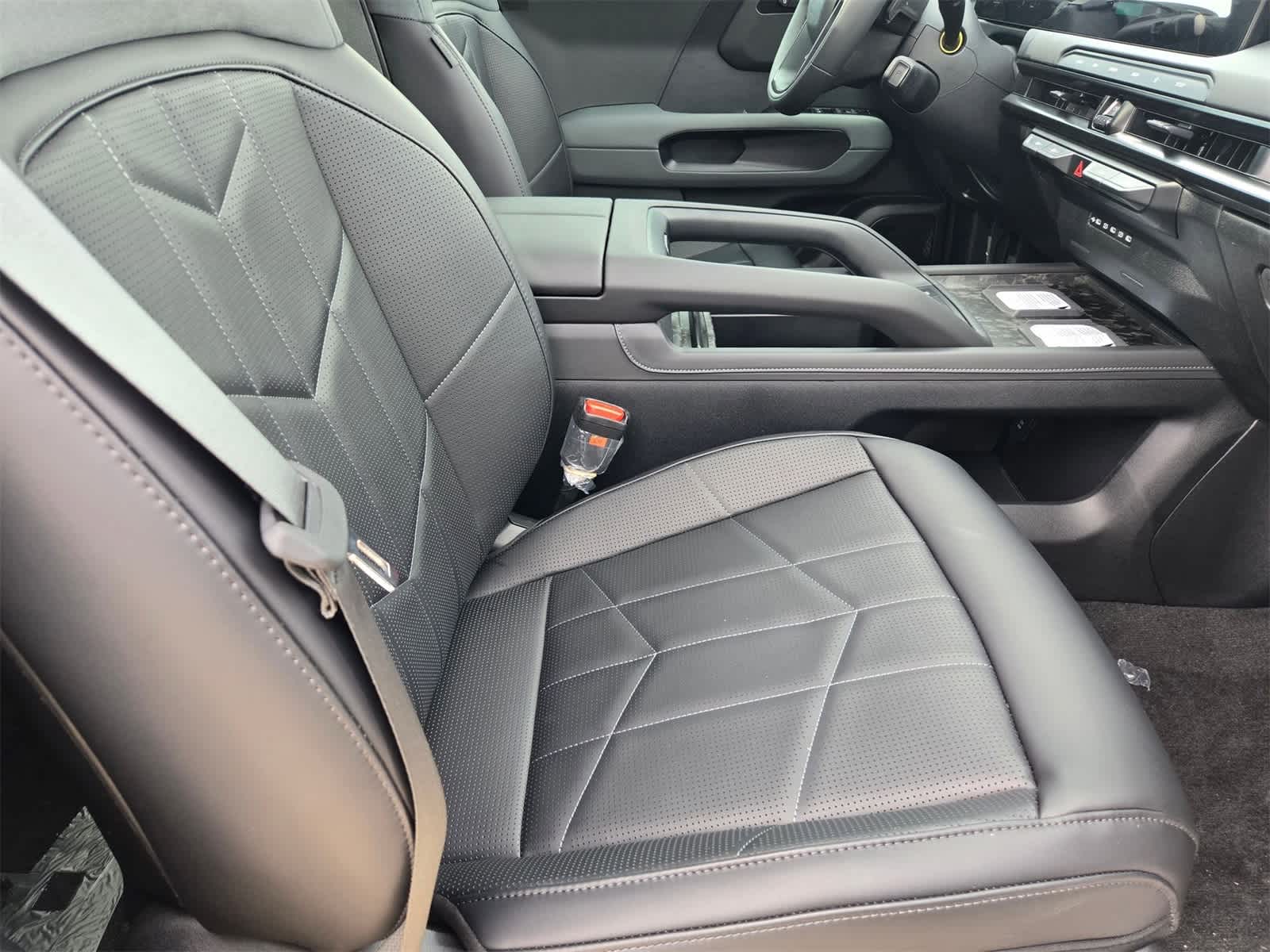 Thumbnail: 2027 Kia Telluride - 20