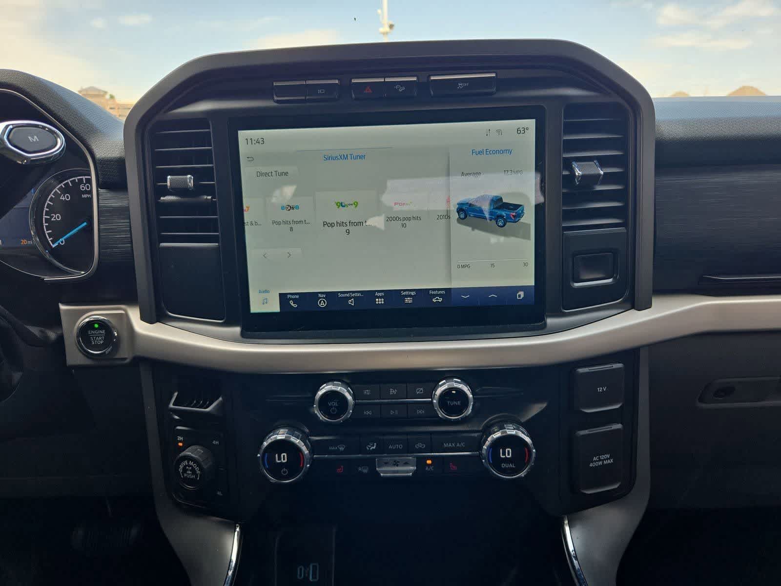 Thumbnail: 2021 Ford F-150 - 26